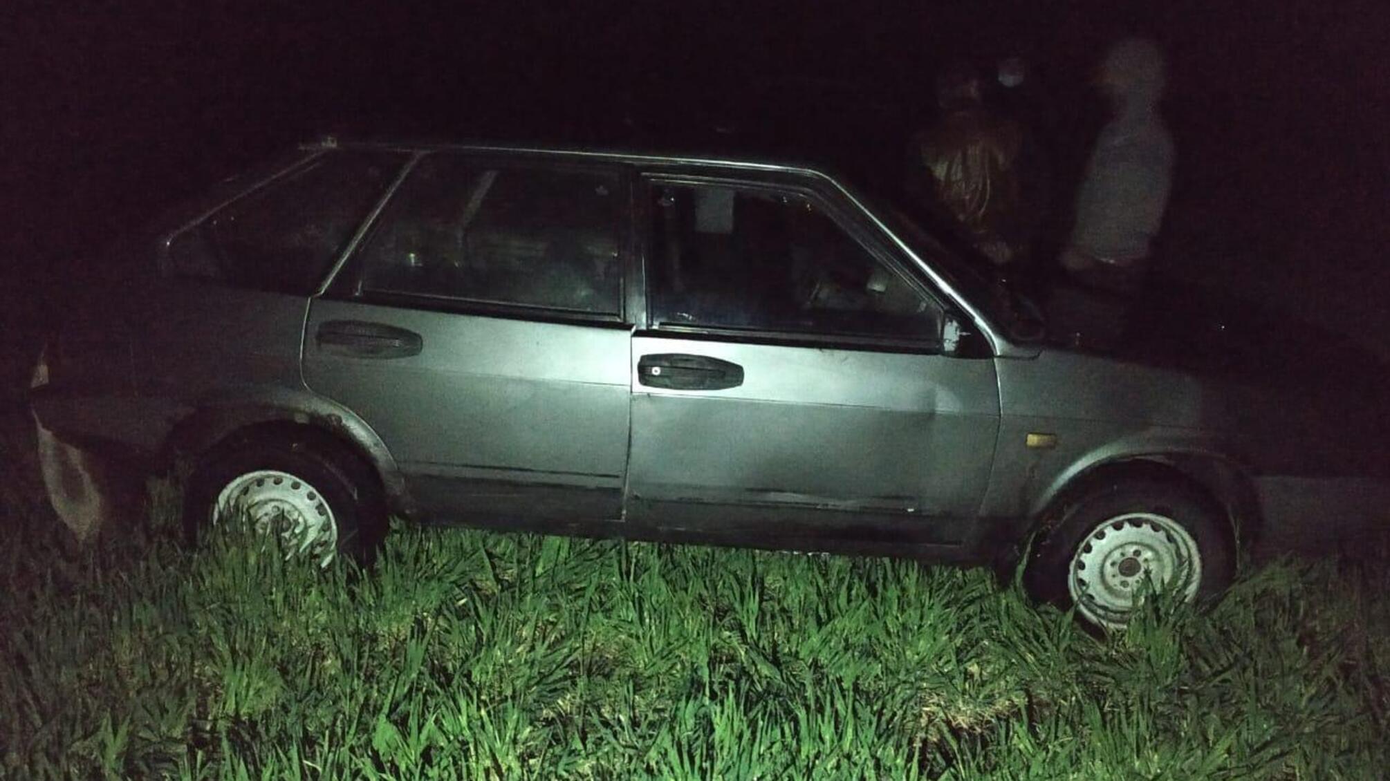 В Арцизі поліцейські затримали жителя Тарутинського району за скоєння крадіжок з автомобілів