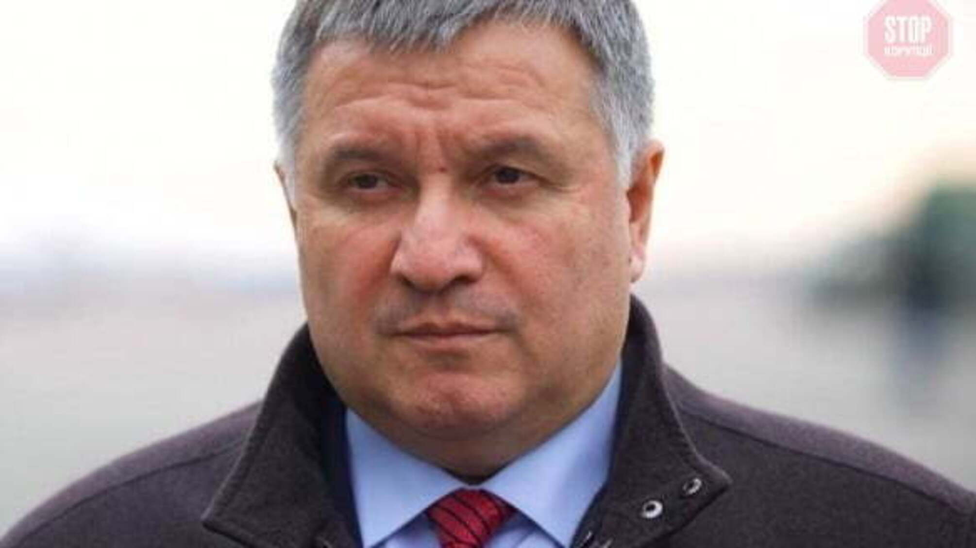 'Голос' вимагає відставки Арсена Авакова