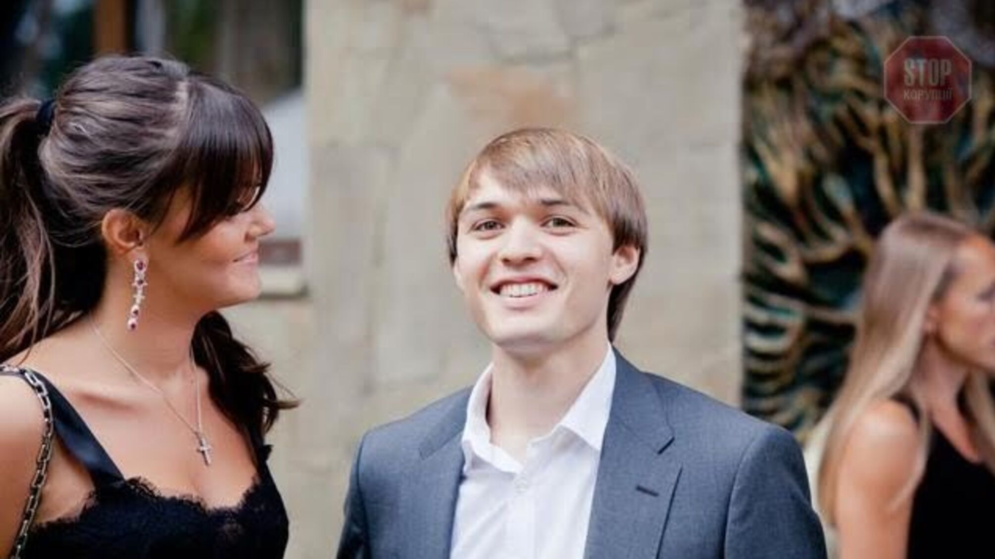 Справа Гладковського: прокурори просили 23 мільйони, а призначили заставу у 5 мільйонів