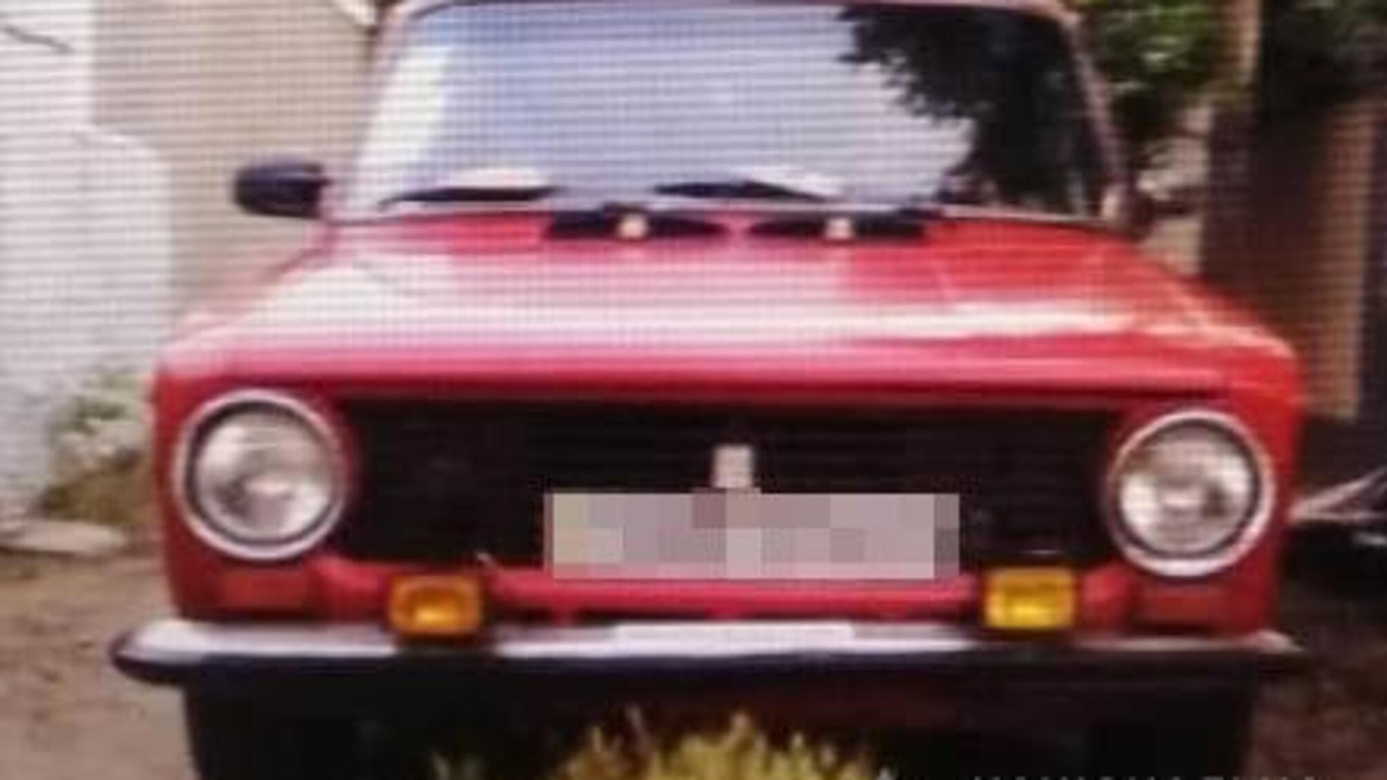 Увага! Розшукується Сергій Груденко!