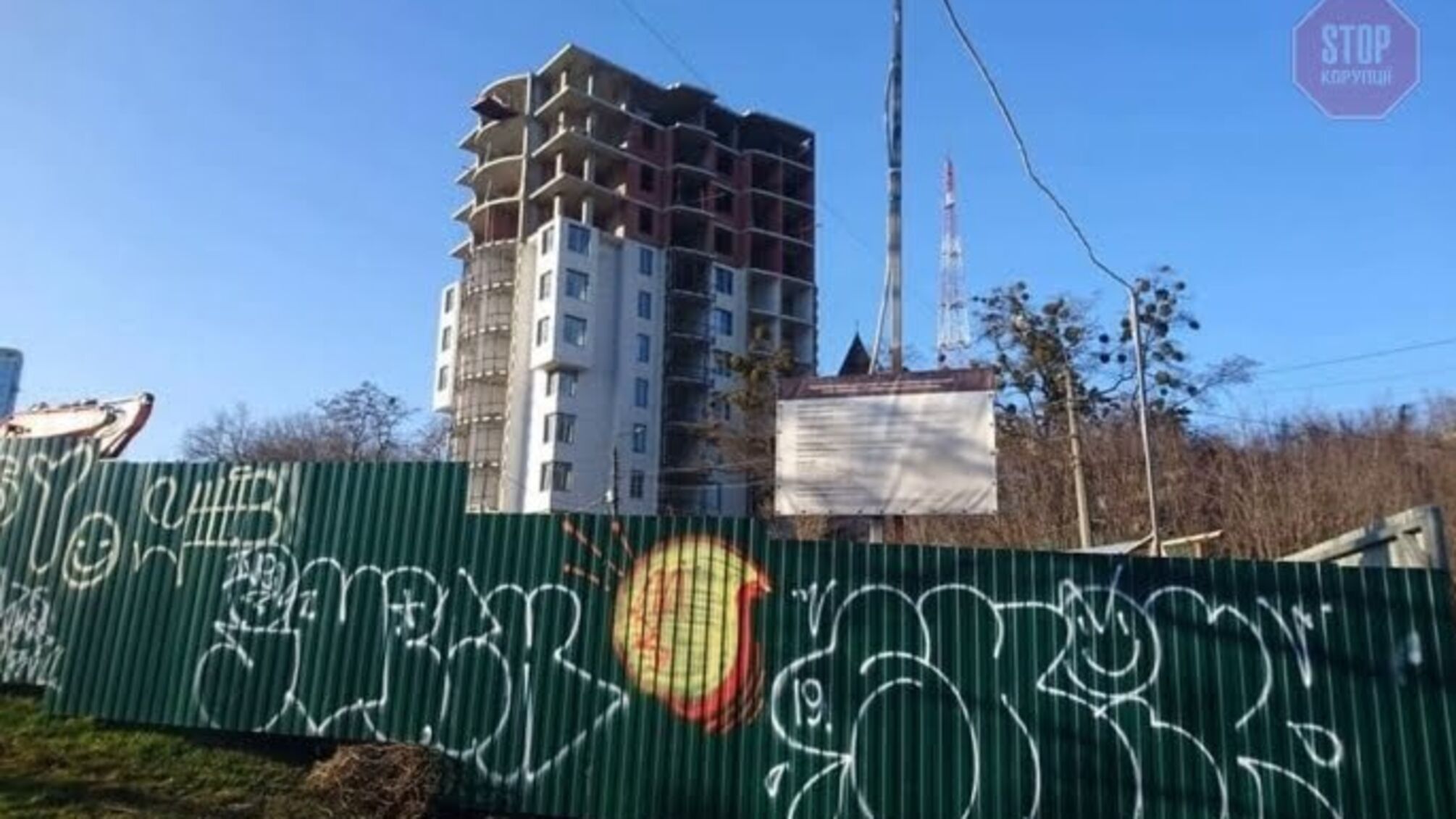 Висотці Білозір на Подолі бути? Суд дозволив будівництво