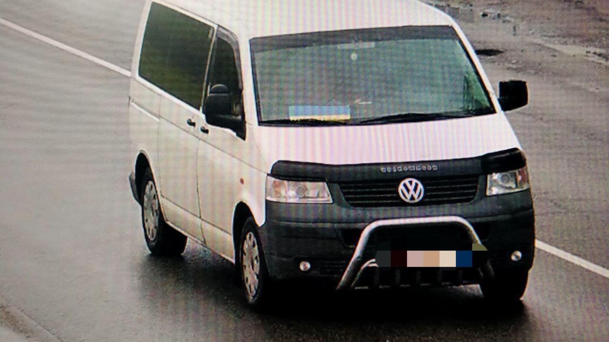 На Київщині введено спецоперацію щодо розшуку автівок, в яких можуть перебувати учасники збройного конфлікту у Броварах