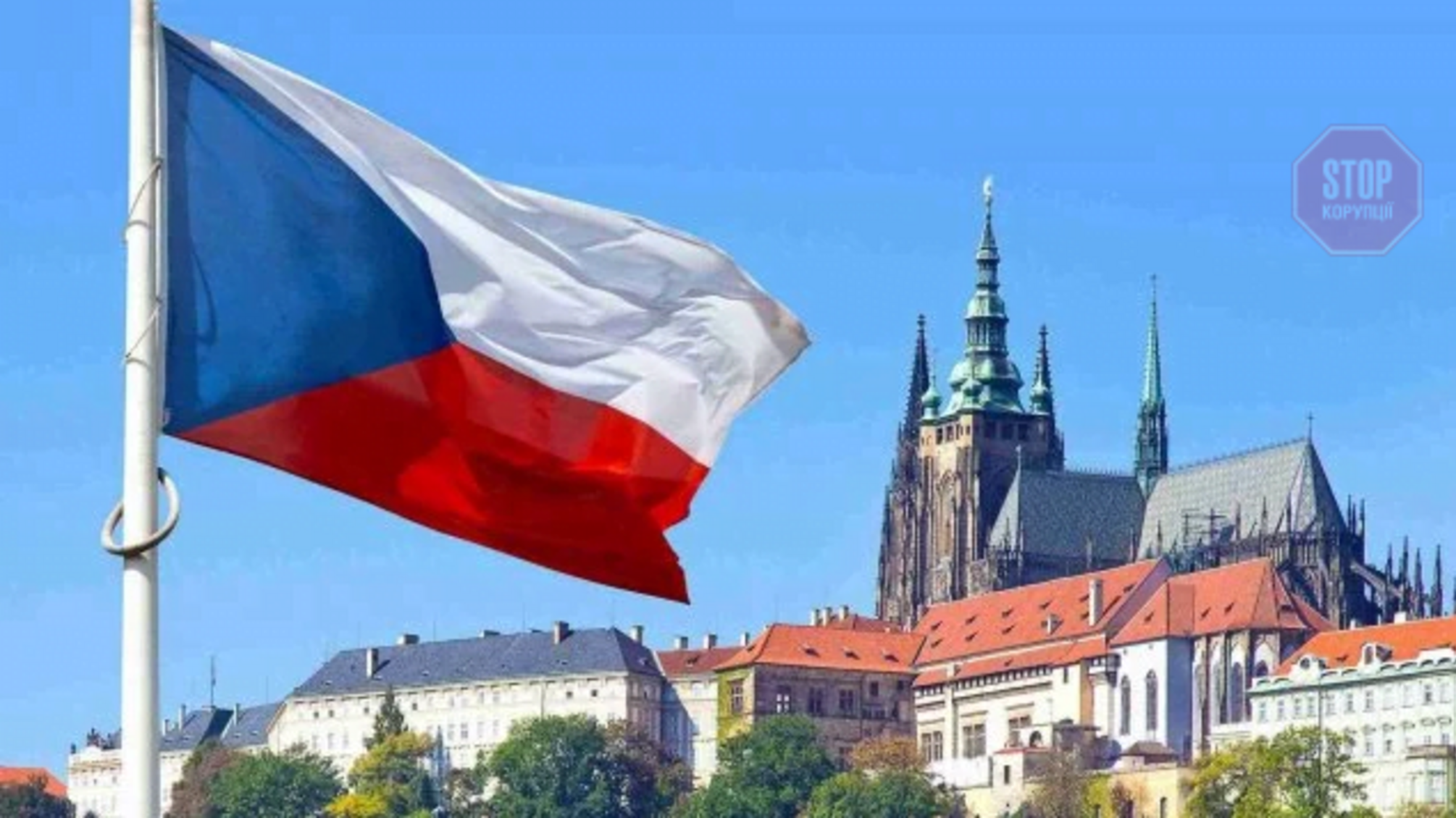 У Чехії двох чоловіків судитимуть за участь у бойових діях проти України на Донбасі