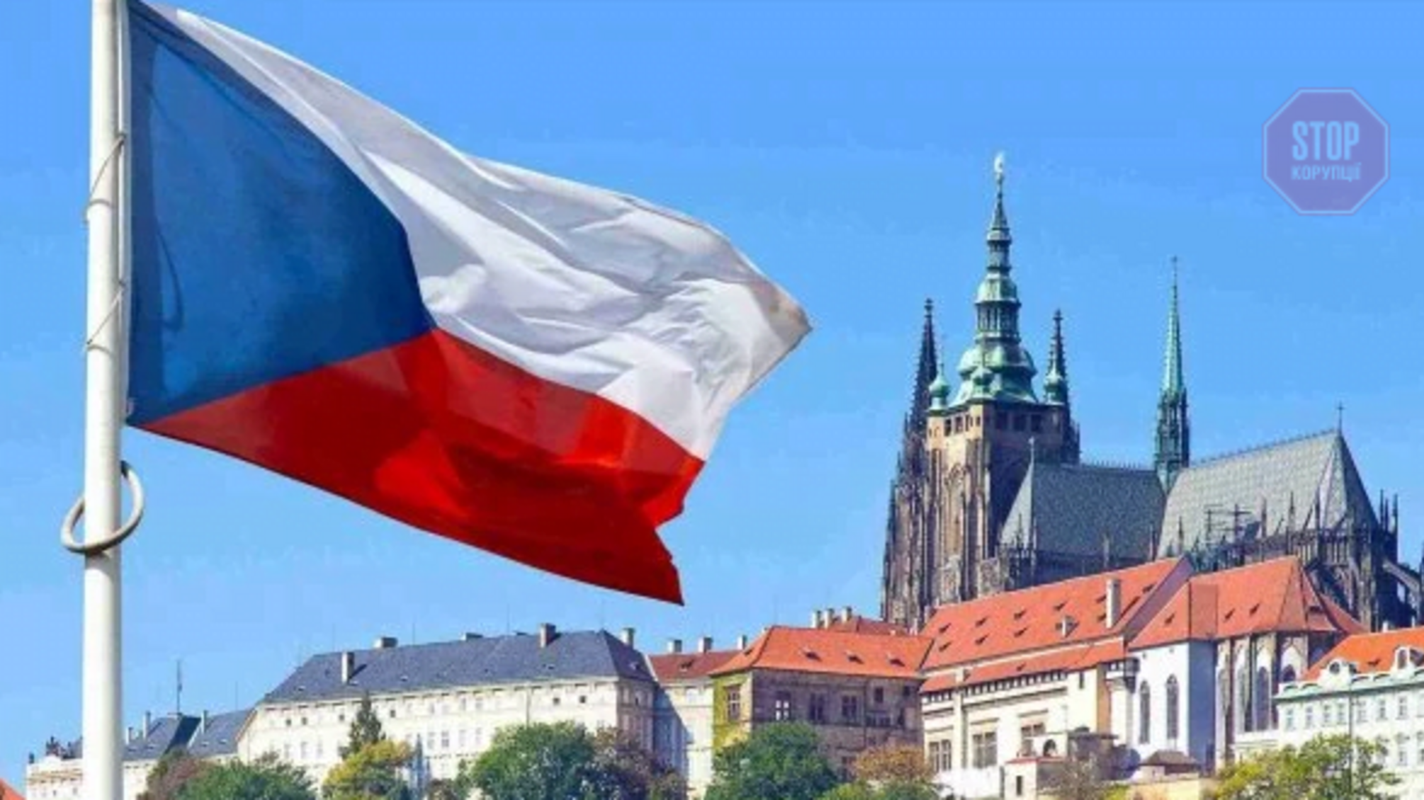 Українські заробітчани знову можуть отримати візи в Чехію