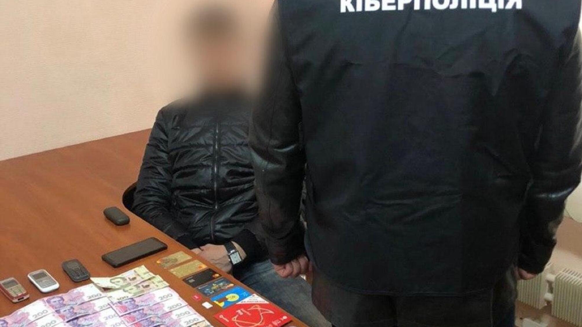 На Сумщині судитимуть чоловіка, який під приводом продажу автомобілів ошукував громадян