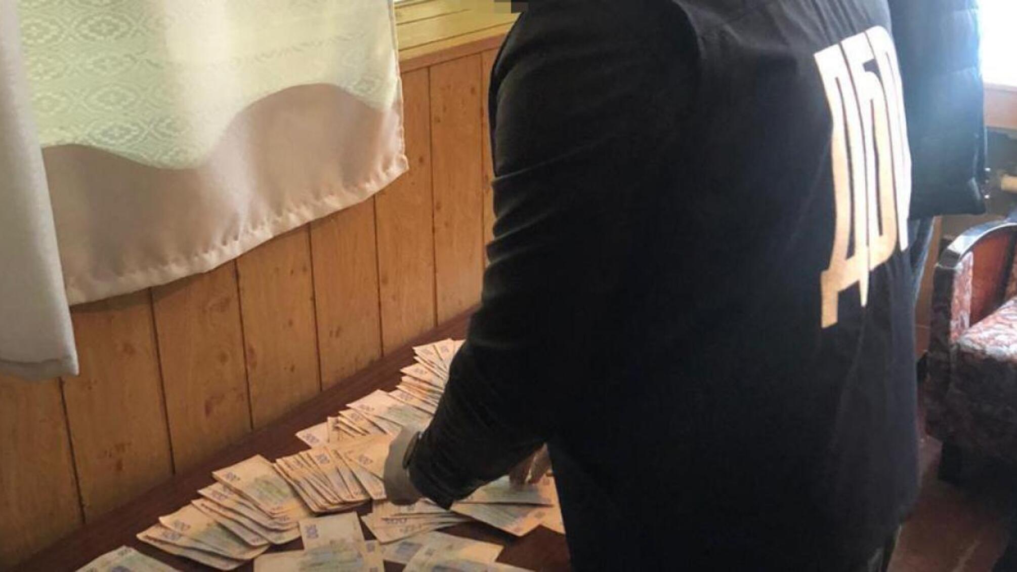 91 000 гривень неправомірної вигоди за закриття кримінального провадження – прокурор відповість перед судом