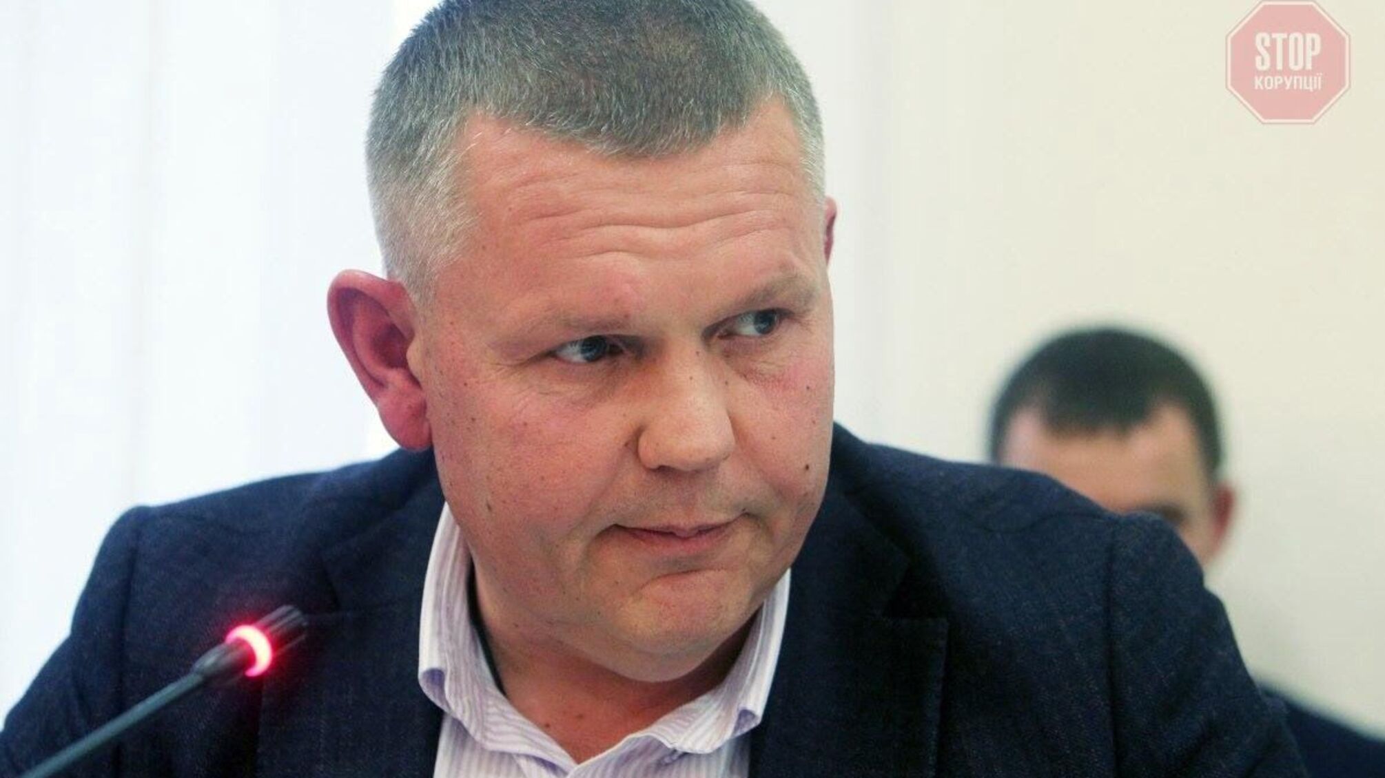 У столиці знайшли застреленим нардепа Давиденка