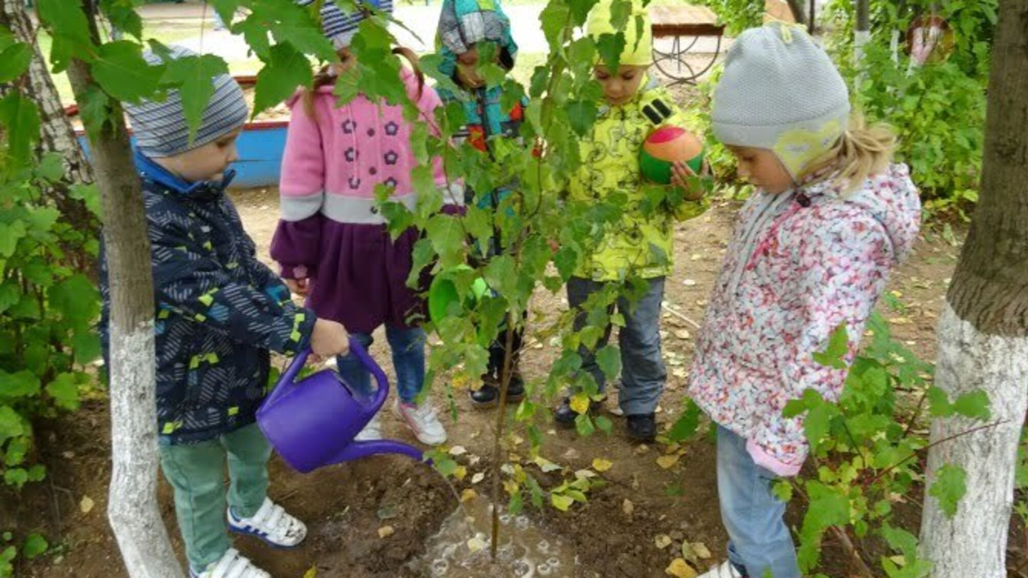 Ляшко повідомив, коли дозволять працювати дитсадкам