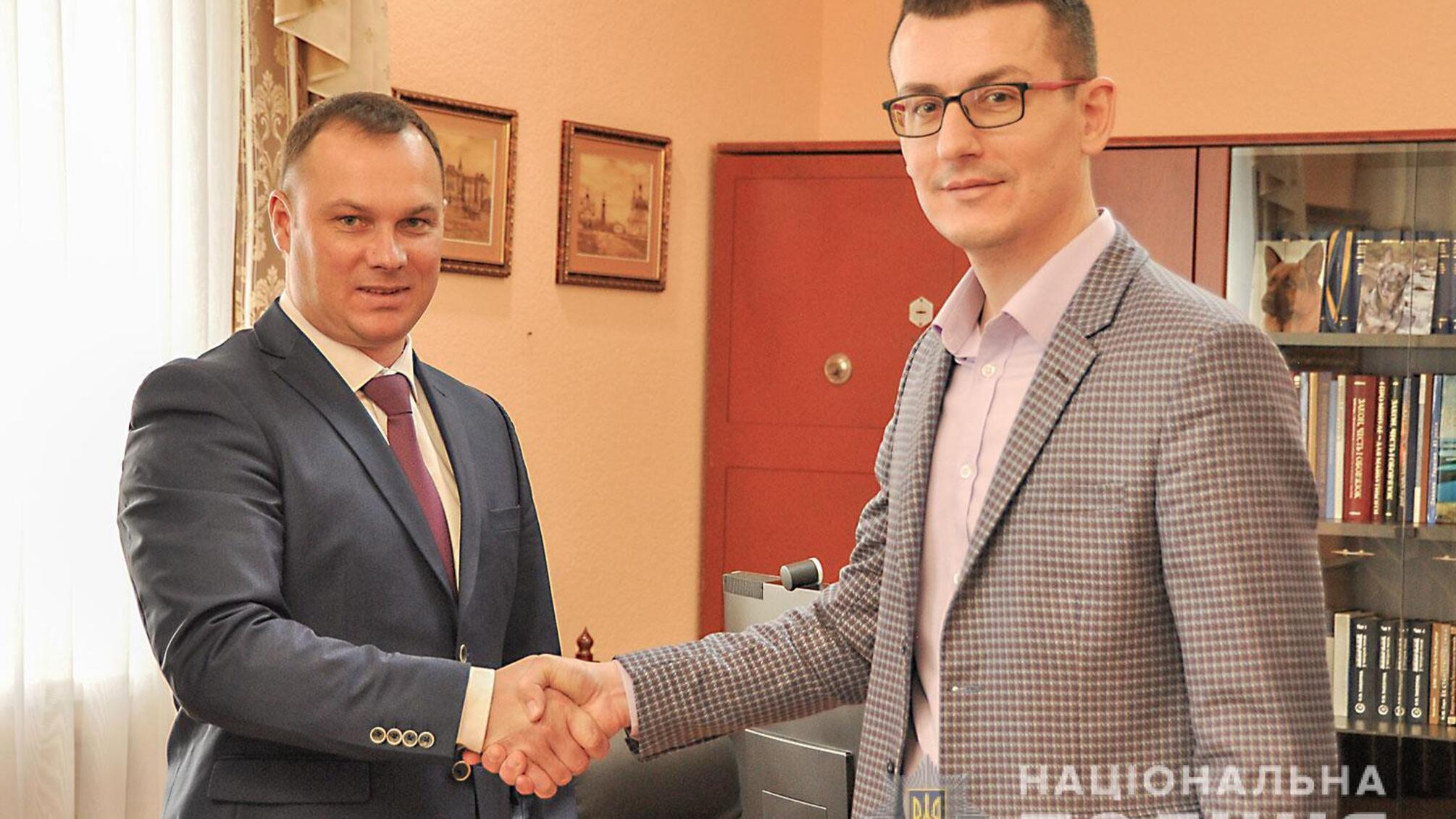 Слідчі повідомили мешканцю Полтави про підозру у перешкоджанні професійній діяльності журналістів