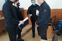 Одеському поліцейському вручено підозру у перевищенні службових повноважень