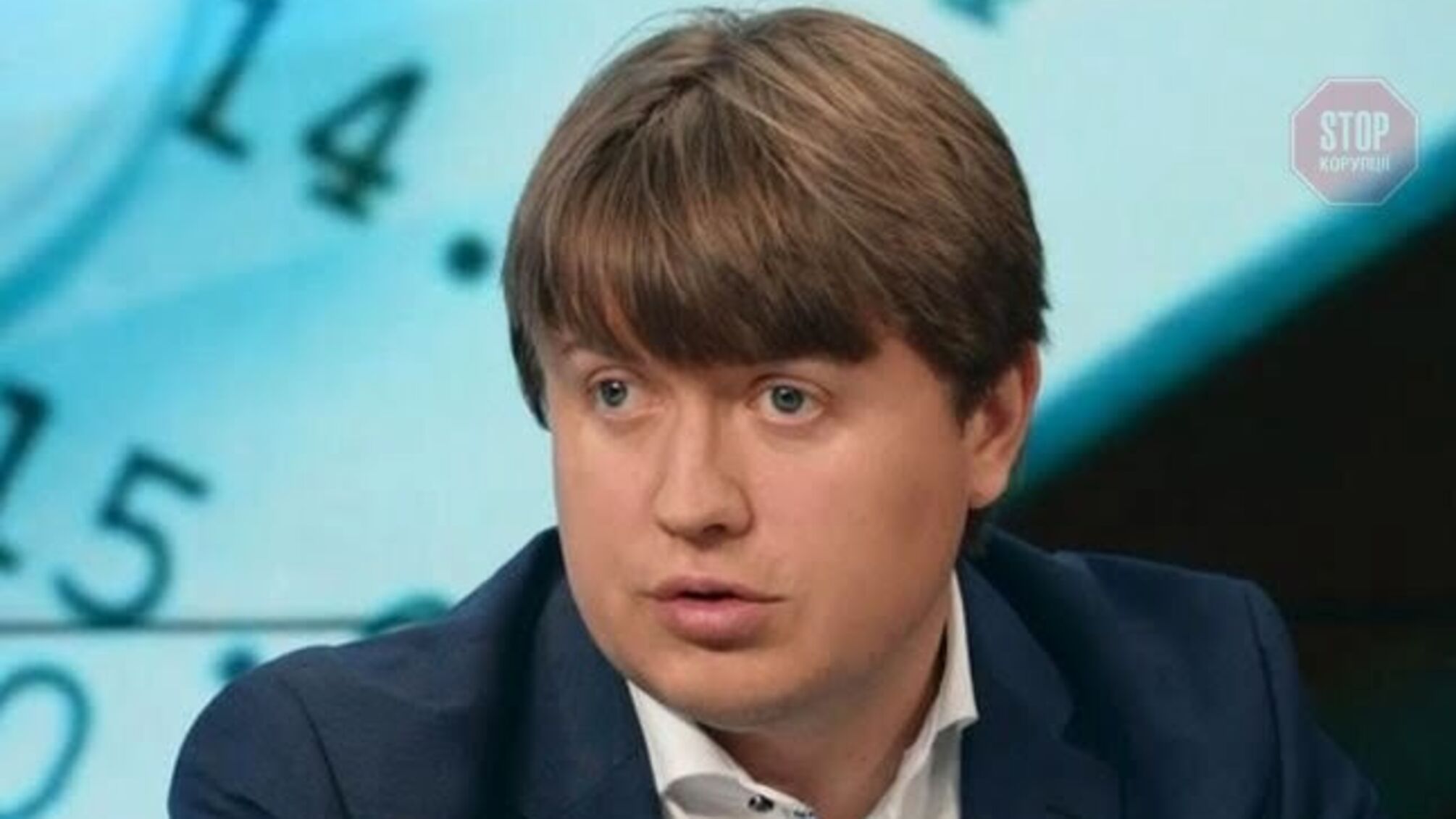 Нардеп від 'СН' Герус програв у карти 100 тисяч доларів