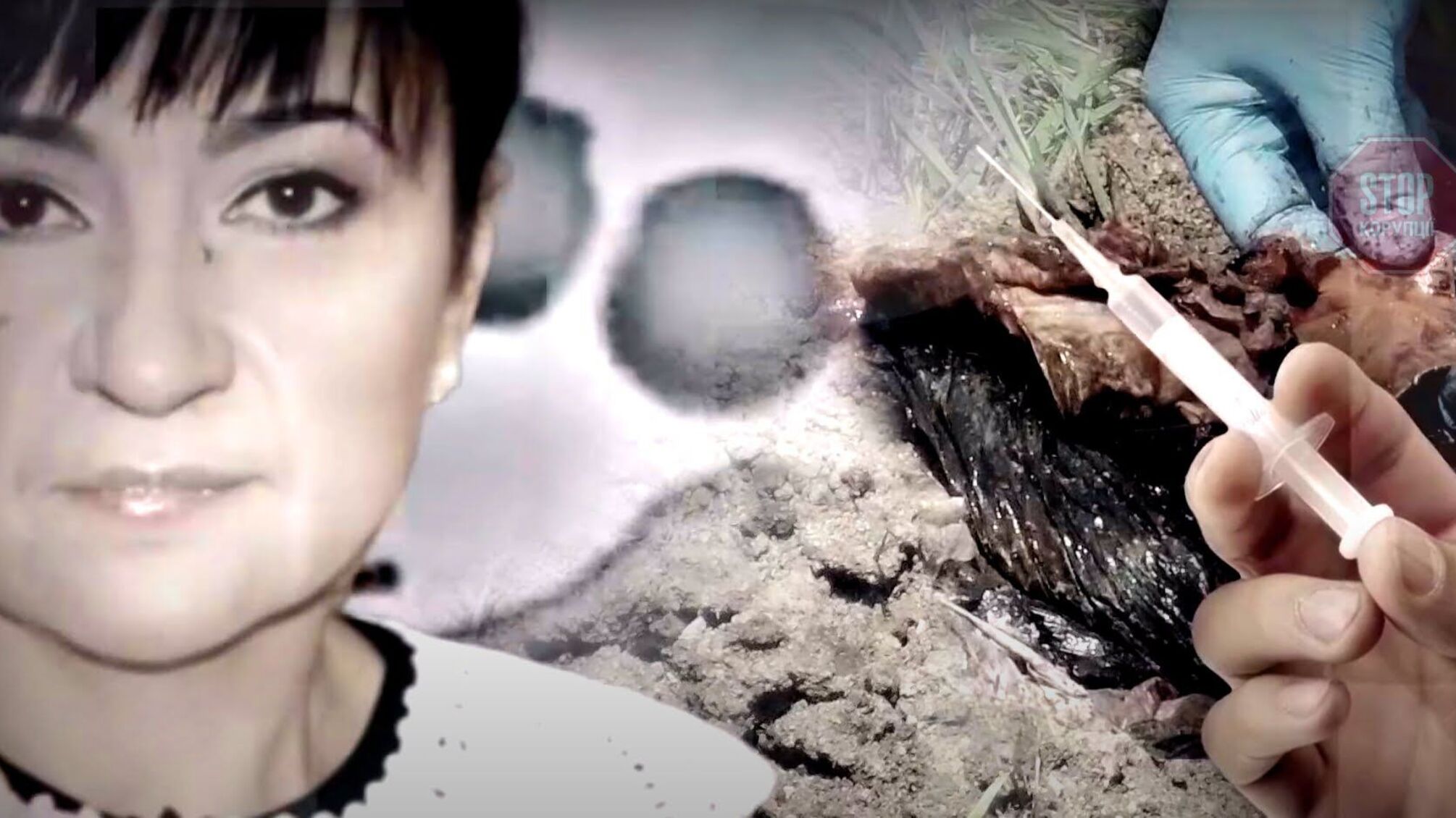 «Немовлята Гінзбург»: депутат Київради Пабат вимагатиме звільнення очільниці ДОЗ