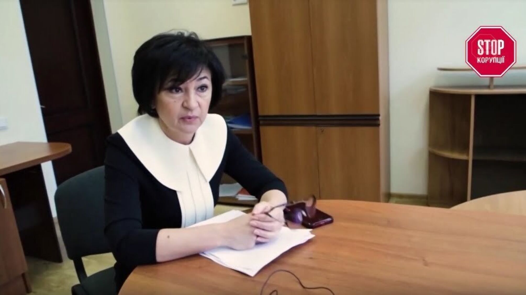 Приховувала дефіцит масок для медиків: у Зеленського вимагають звільнити голову ДОЗ КМДА Гінзбург