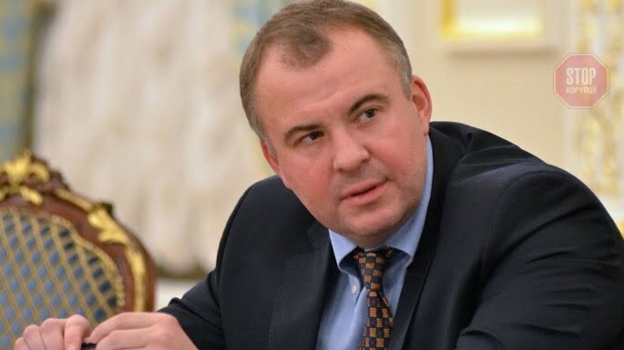 Гладковського підозрюють у завданні 7 мільйонів збитків - САП
