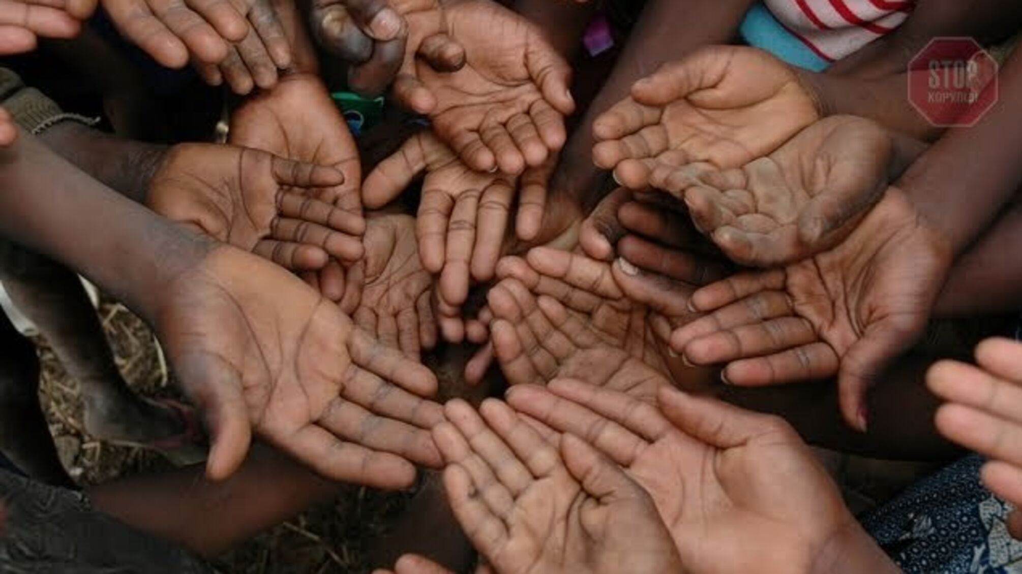 14 мільйонів жителів Латинської Америки на межі голоду через коронавірус