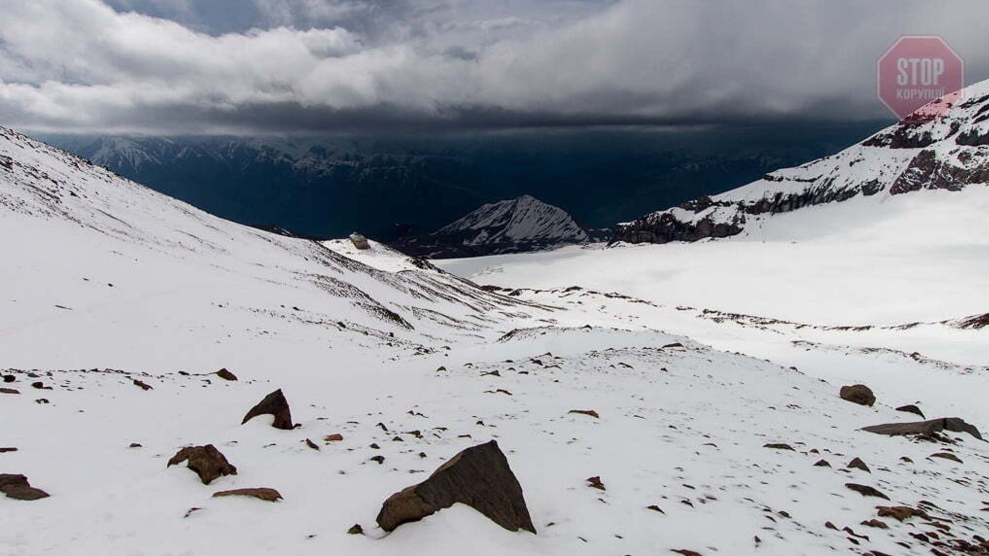 Грузія прийматиме туристів з 1 липня