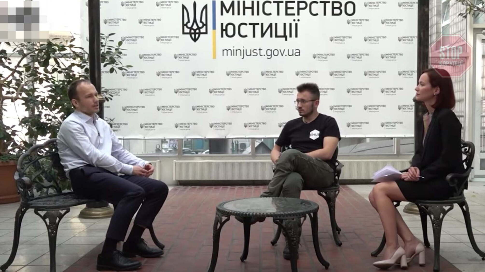 Министерство юстиции подыгрывает рейдерам? Бывший заместитель Генпрокурора прокомментировал дело «Херсонбуда»