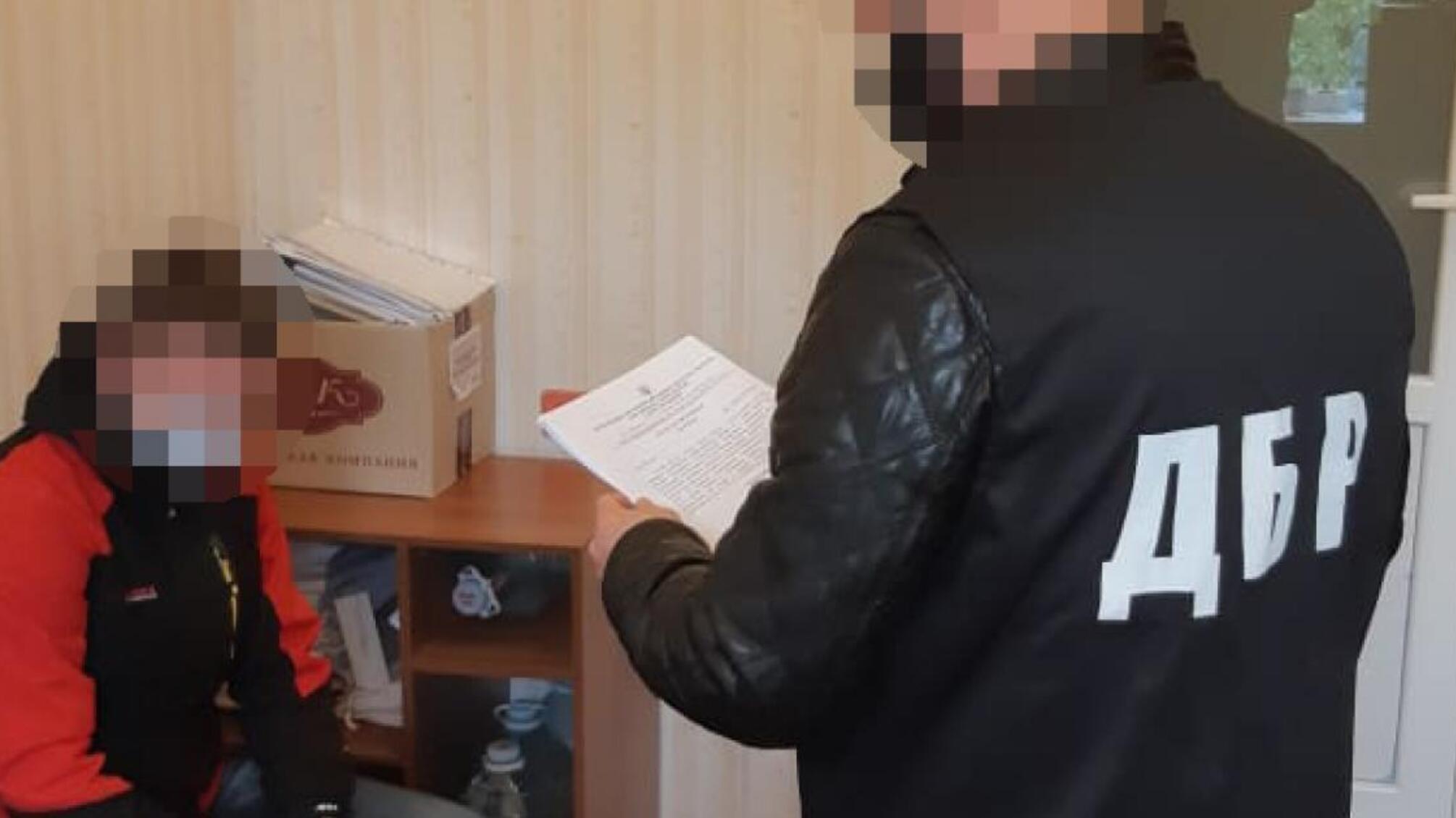 ДБР повідомило про підозру експоліцейському, який у стані алкогольного сп’яніння влаштував смертельну ДТП