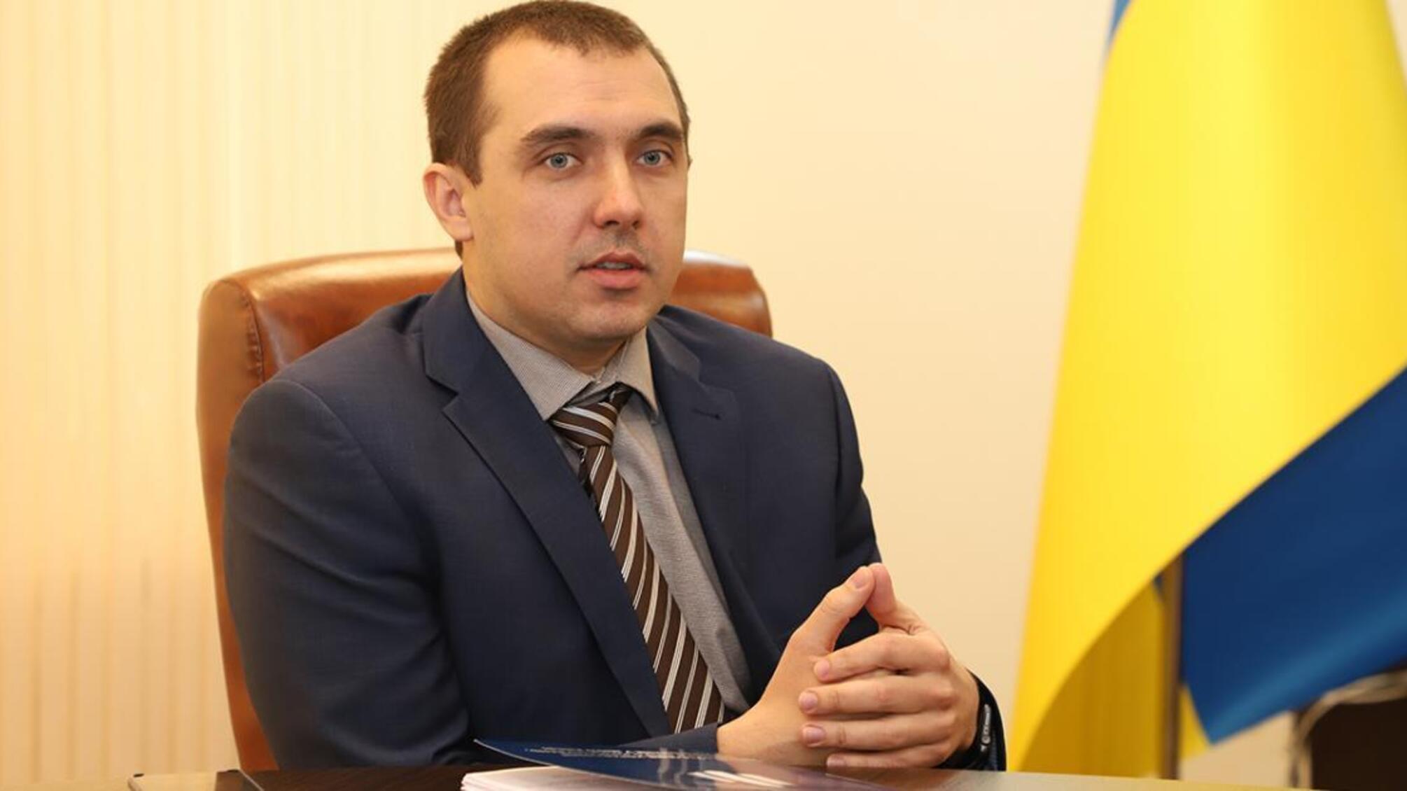 Олександр Соколов: ДБР розслідує факти, що вплинули на обороноздатність нашої країни та призвели до подій 2014 року