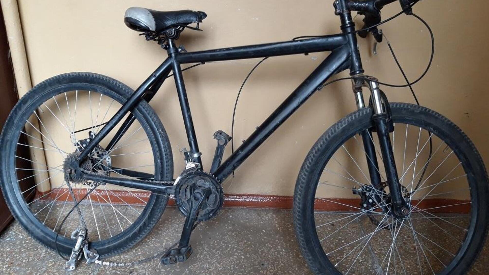 Ізмаїльські поліцейські притягують до відповідальності місцевого чоловіка, який обікрав односельчанку