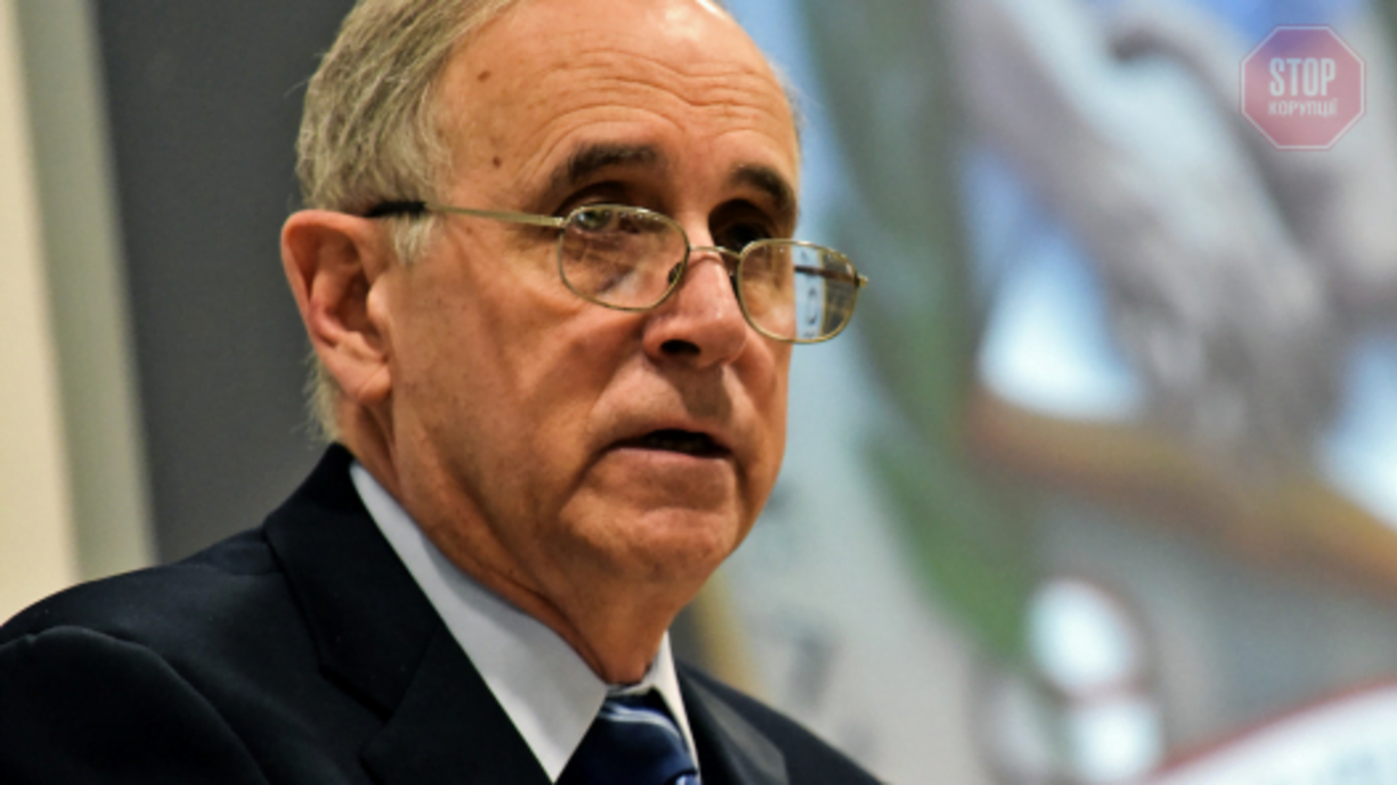 Президент Трамп вніс в Сенат кандидатуру нового посла США в Україні