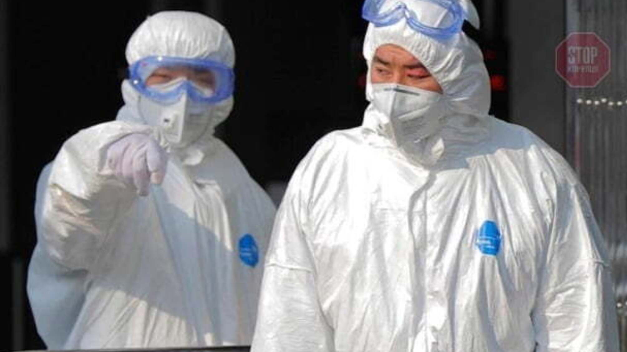 Китай не дает согласия на расследование возникновения коронавируса