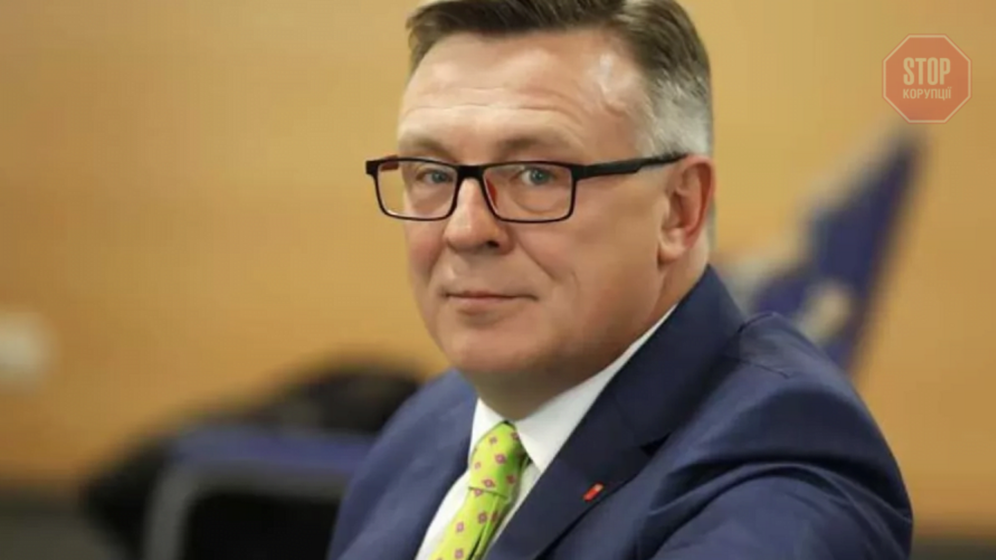 Ексміністр закордонних справ Леонід Кожара вийшов із СІЗО