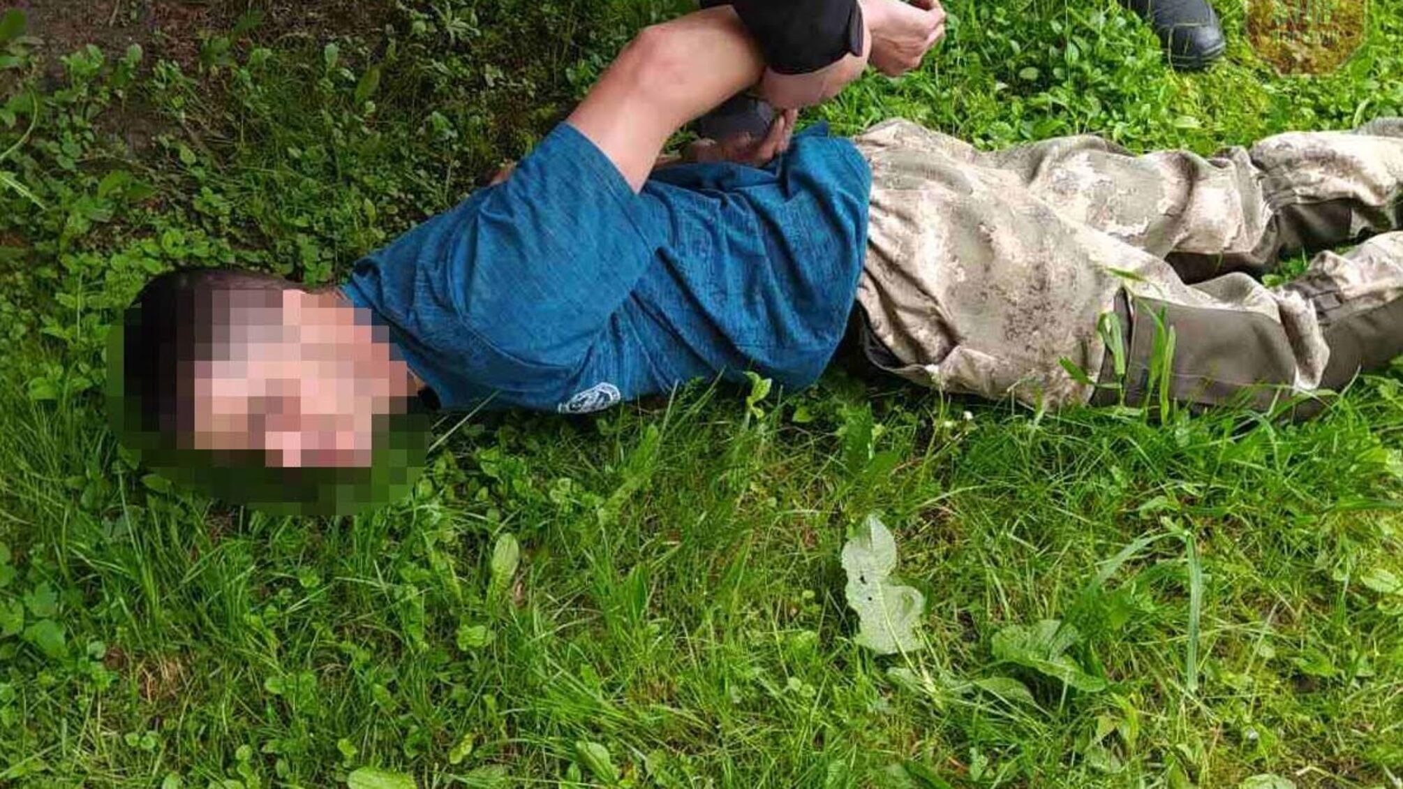 На Закарпатті затримали чоловіка, який викрав з церкви 20 тисяч грн (фото)