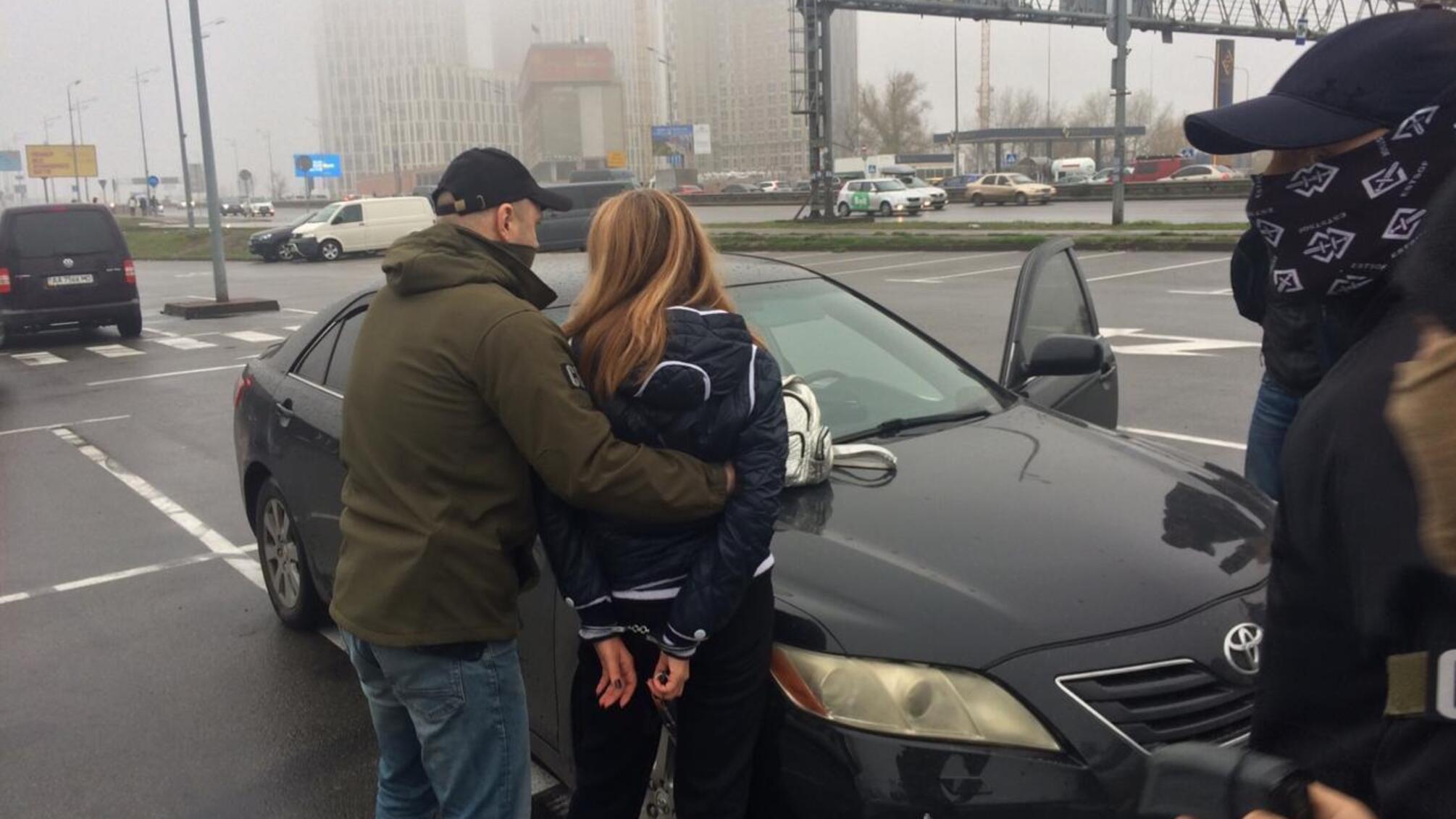Слідчі Нацполіції скерували до суду обвинувальний акт щодо замовниці вбивства жінки