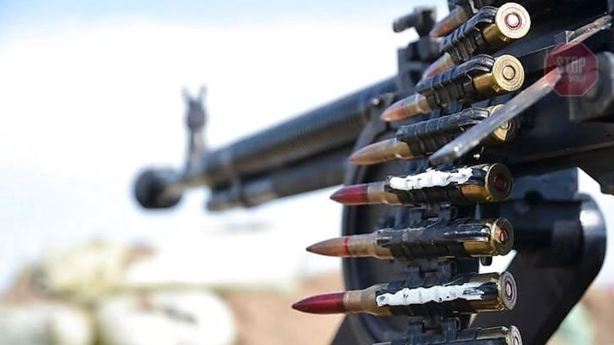 На Донбасі окупанти обстріляли три населених пункти