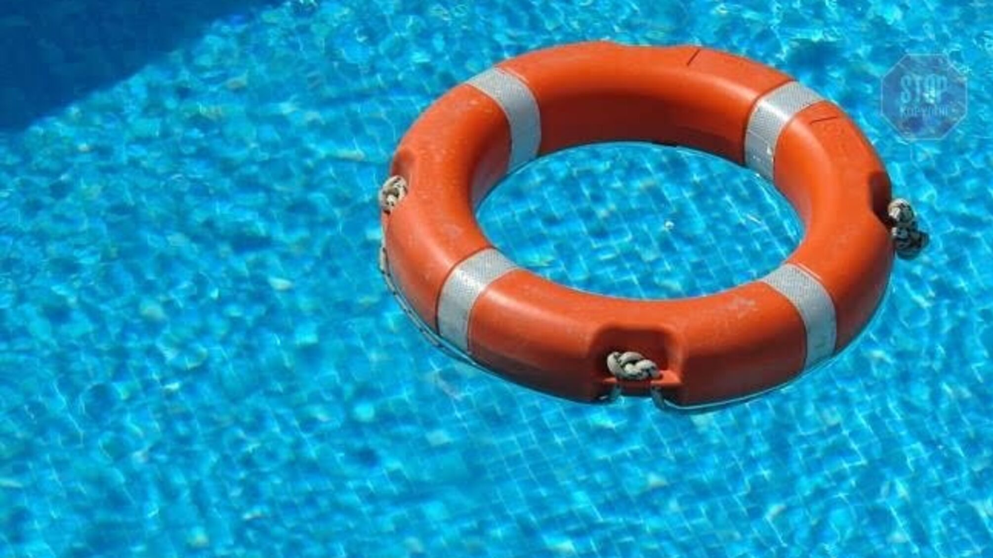 В Одесі дитина померла після падіння в басейн