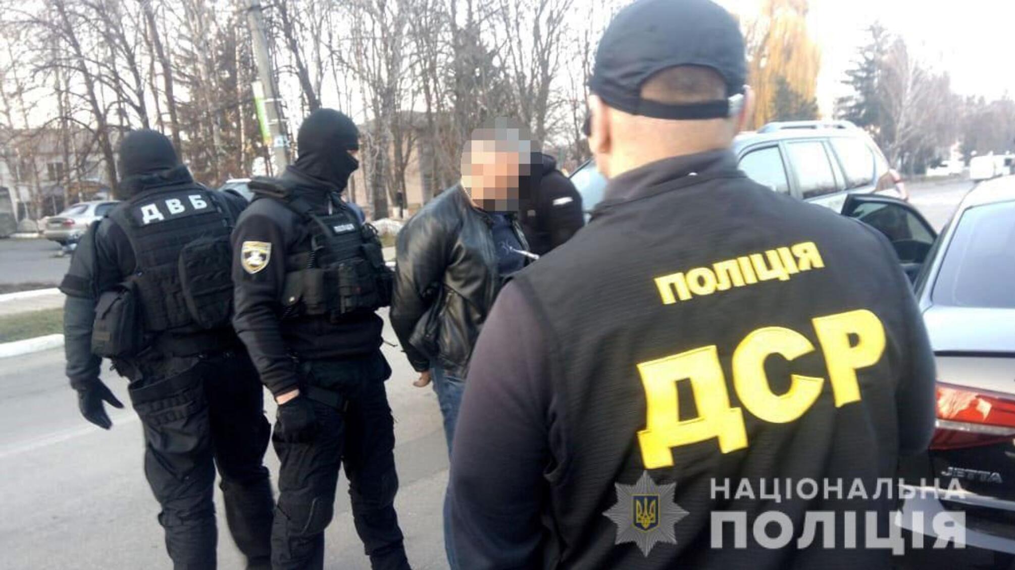 Чоловік, який замовив вбивство адвоката, постане перед судом