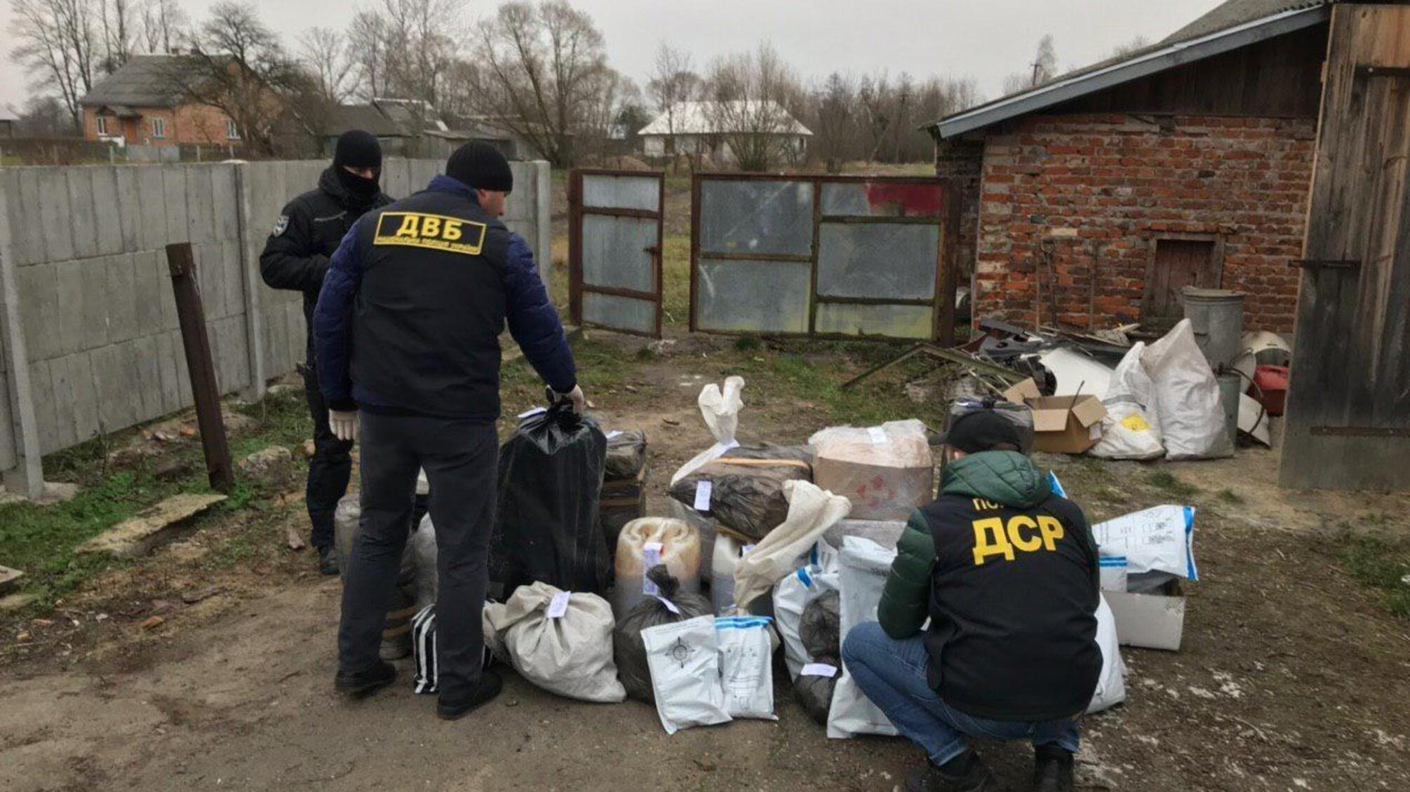 Організатори та учасники синдикату наркоторговців постануть перед судом