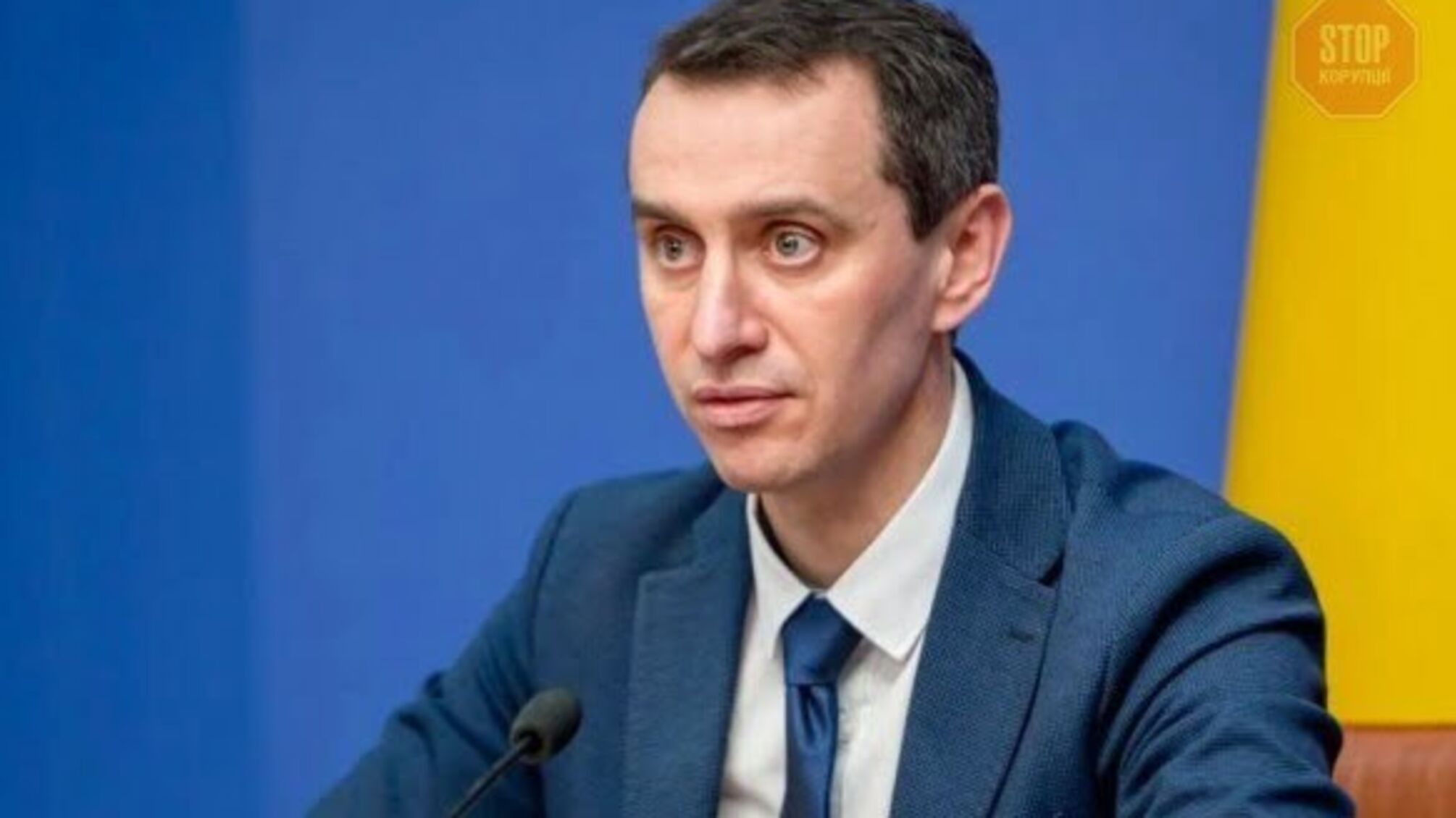 Ляшко не виключає своєї участі у виборах мера Києва
