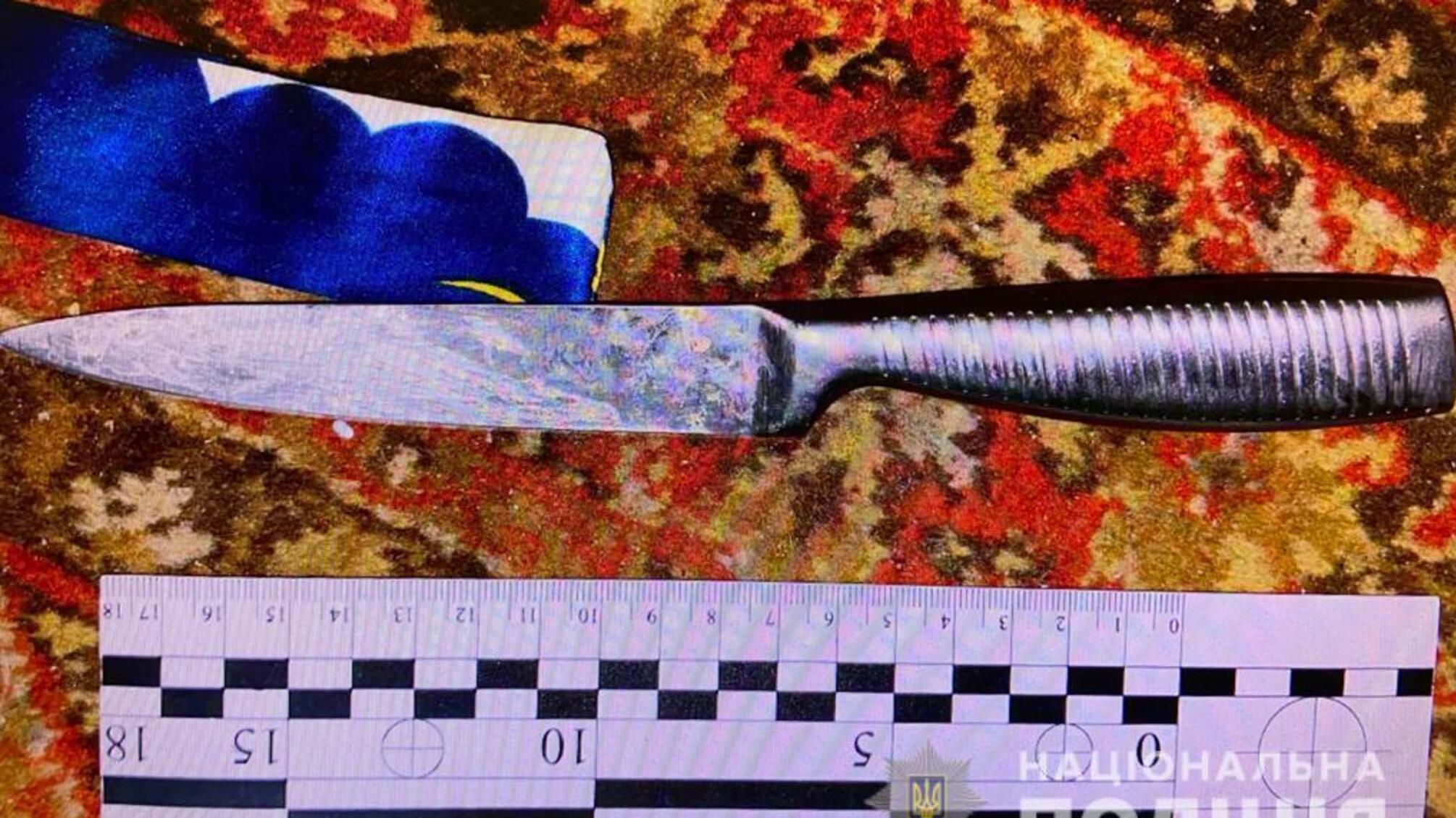 Поліцейські затримали одеситку за підозрою у вбивстві своєї подруги