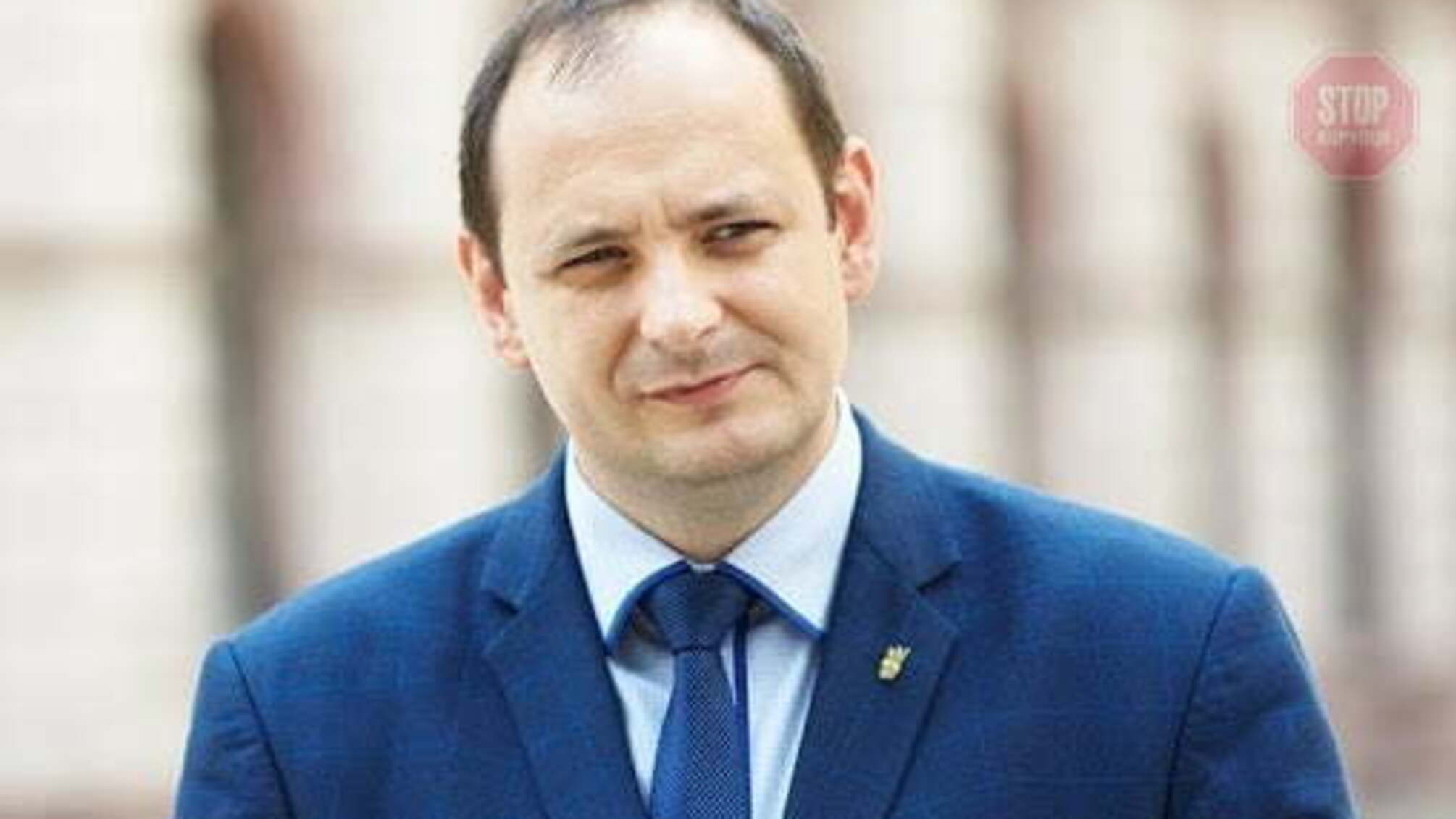 "Support the mayor of Cherkasy Bondarenko", – City mayor of Ivano-Frankivsk Marsinkiv