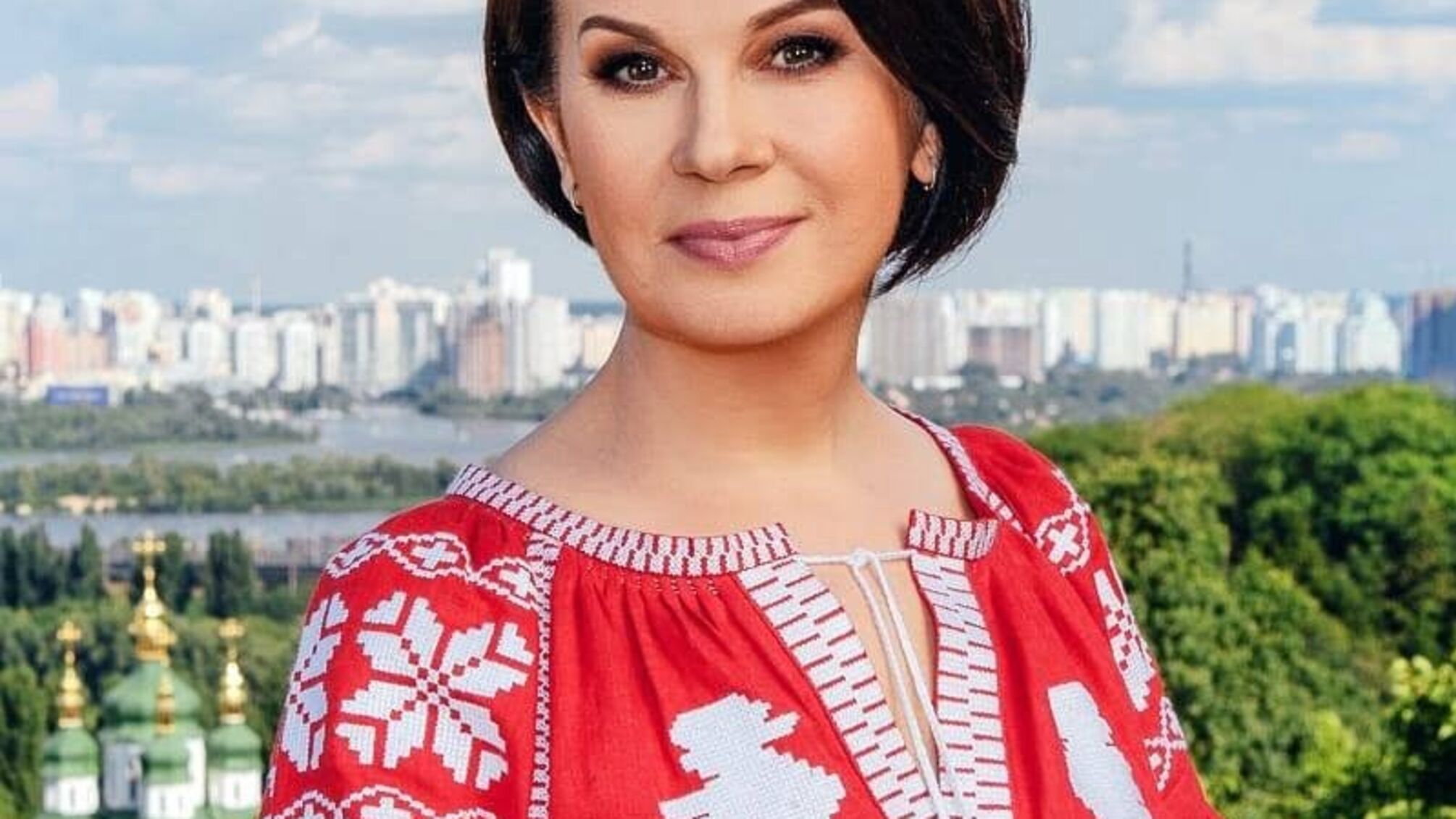 Телеведуча Алла Мазур повертається до роботи після операції