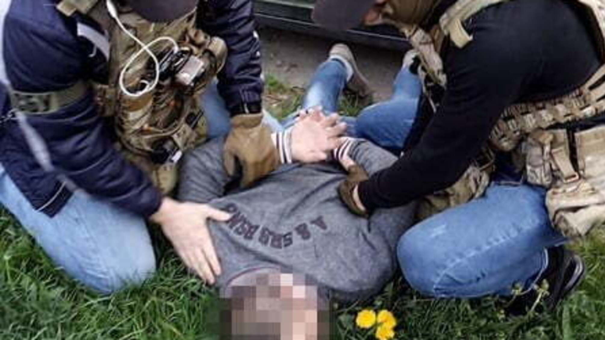 СБУ затримала реалізатора спеціальних технічних засобів отримання інформації