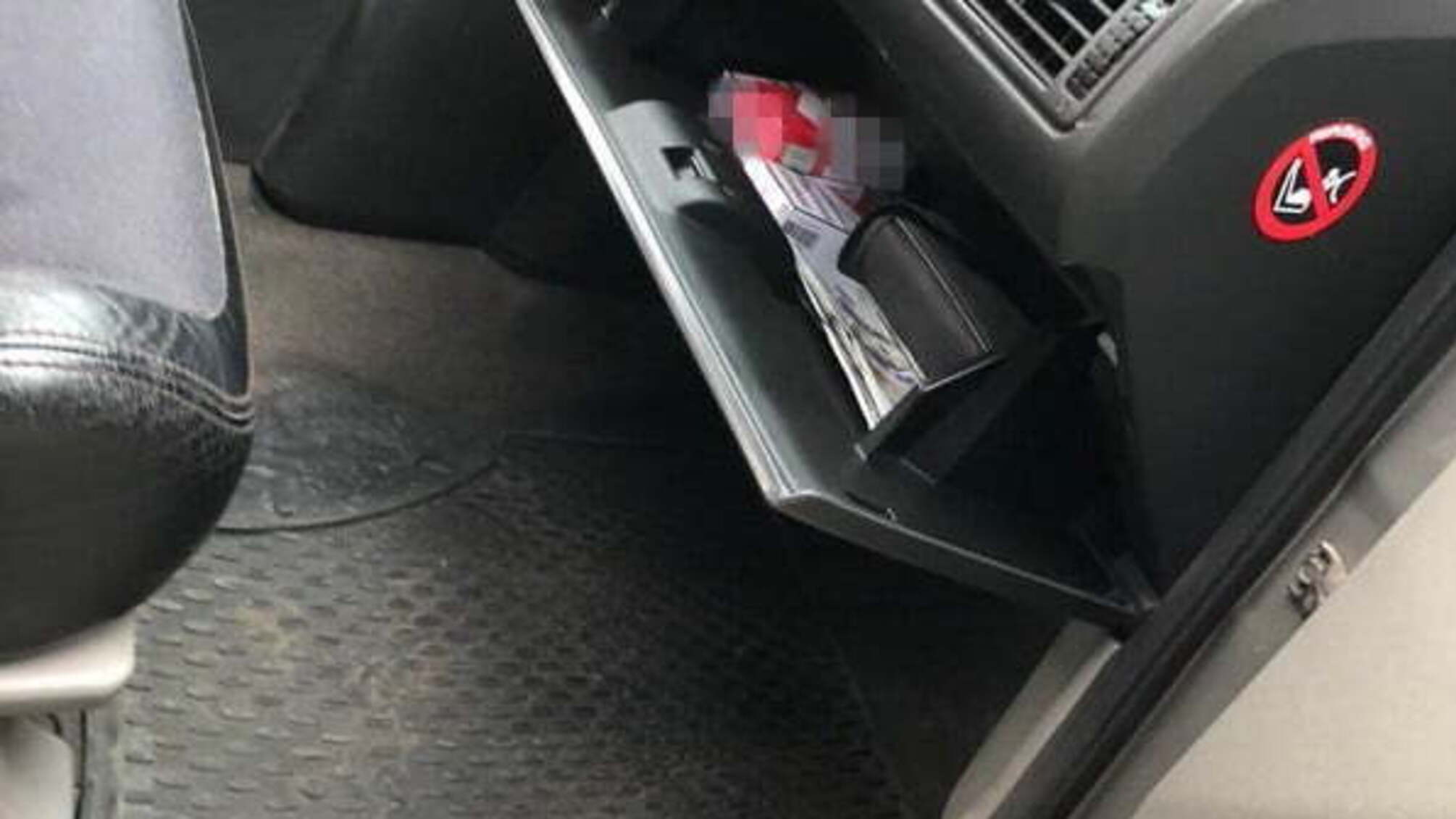 СБУ затримання: На Одещині прокурор вимагав $5 тисяч за закриття кримінального провадження за викрадення людини