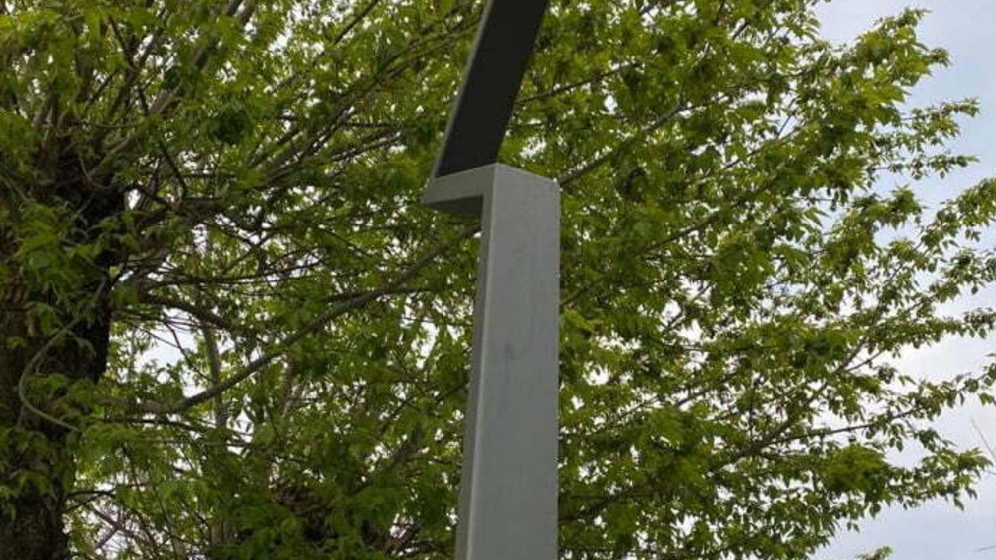 Служба безпеки України викрила нанесення мільйонних збитків бюджету Дніпра під час реконструкції паркової зони