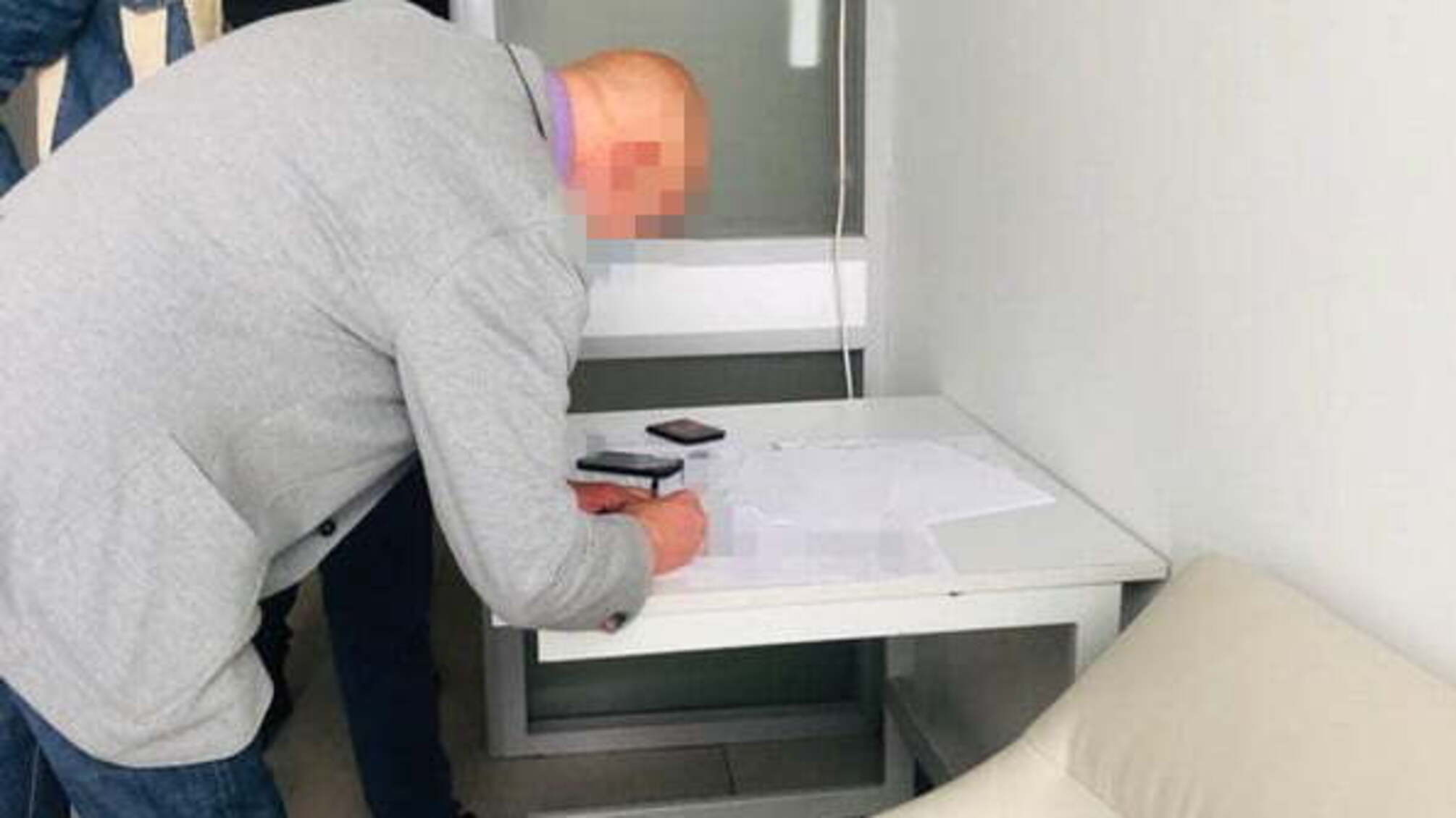 СБУ викрила: Топ-менеджмент фірми привласнив 16,5 мільйона гривень держкоштів на поставках медобладнання для діагностики коронавірусу
