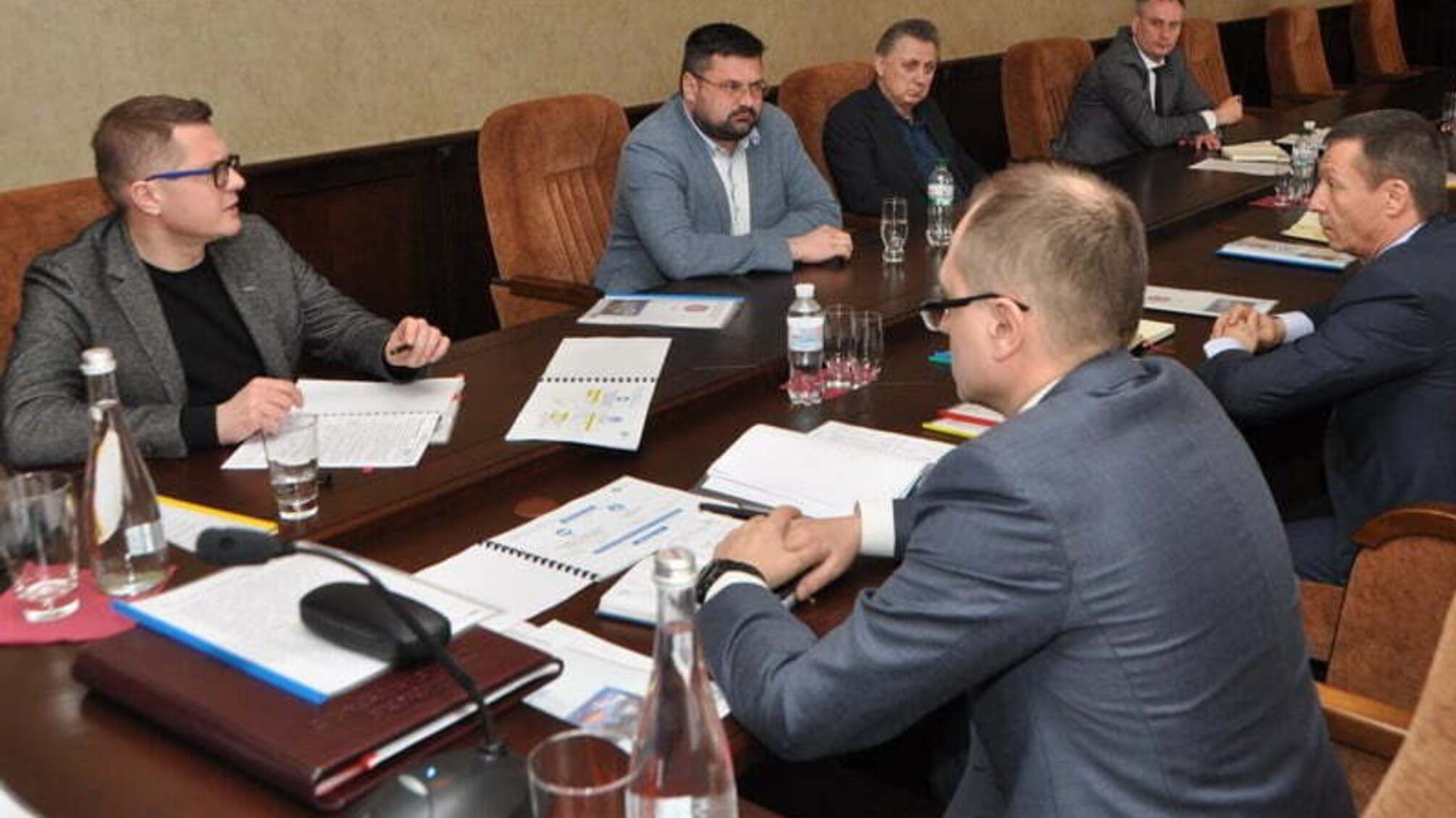 Регіональні управління СБУ мають зосередити більше уваги на протидії загрозам, які постали під час пандемії коронавірусу - Іван Баканов