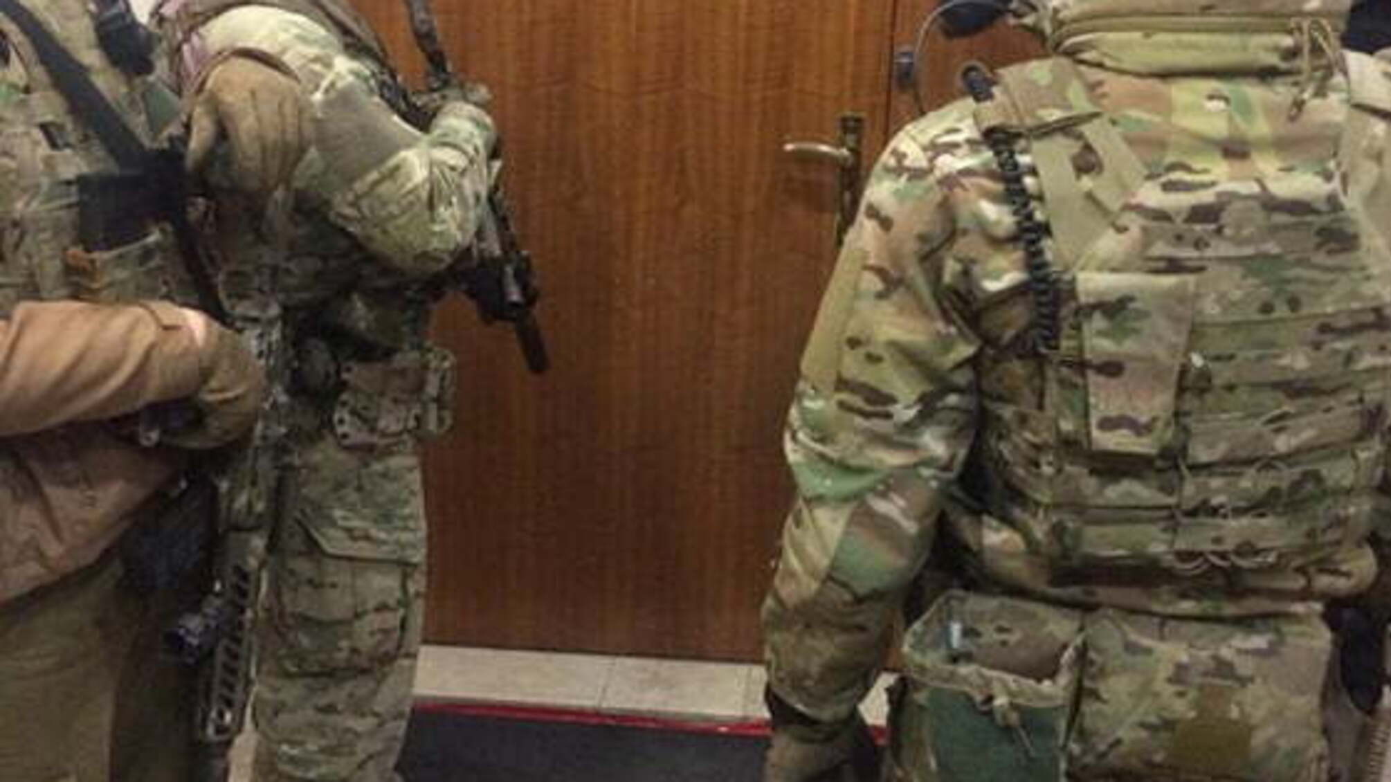 СБУ системно припиняє протиправну діяльність службових осіб Державної податкової Служби і транзитно-конвертаційних груп