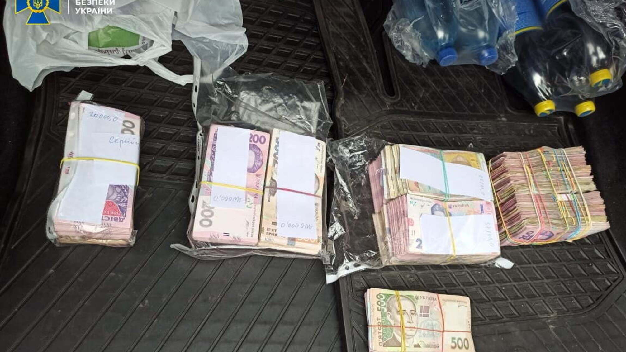 На Рівненщині СБУ викрила депутата райради на розкраданні бюджетних коштів під час ремонту автодоріг