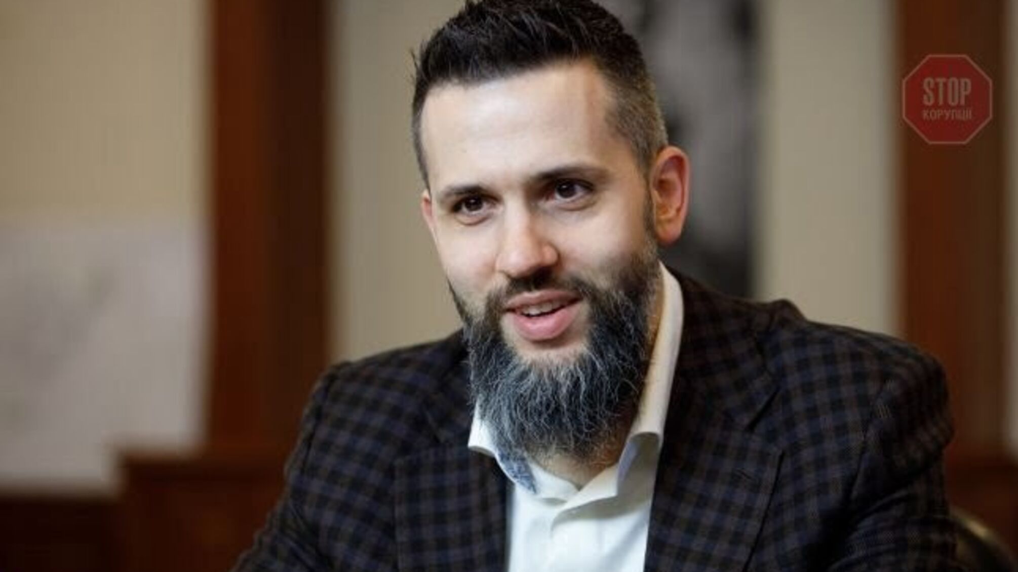 Нефьодов хоче через суд повернутися до роботи в митниці