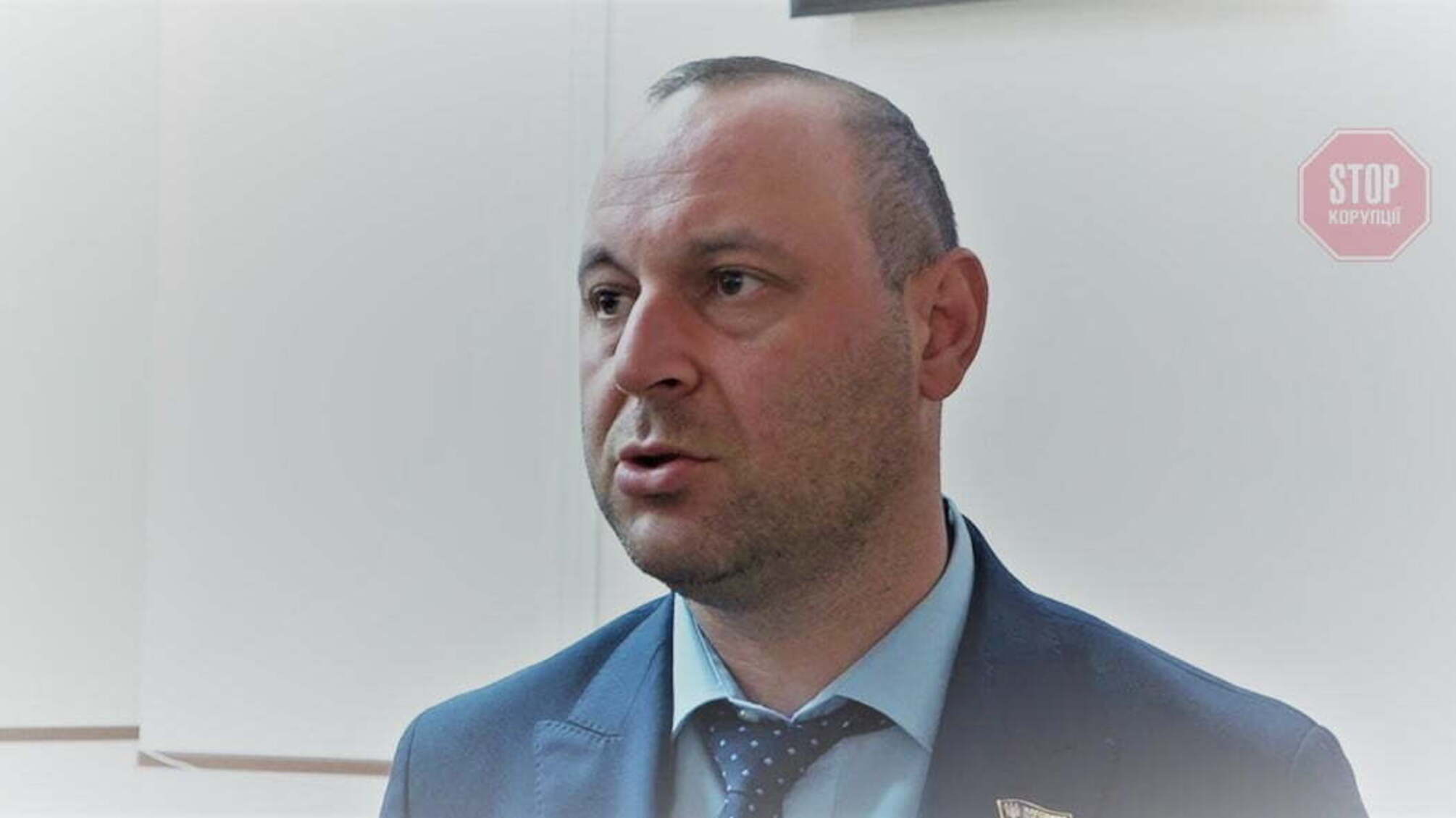 Нардеп Негулевський звернувся до Мінінфраструктури через керівника держпідприємства Хомякова