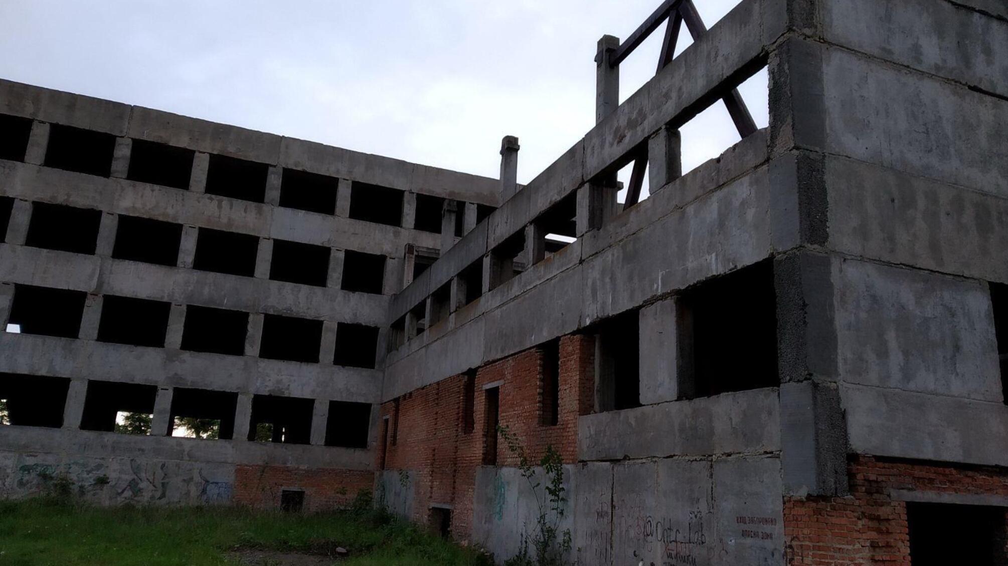 На Сумщині поліцейський відмовив юнака від самогубства