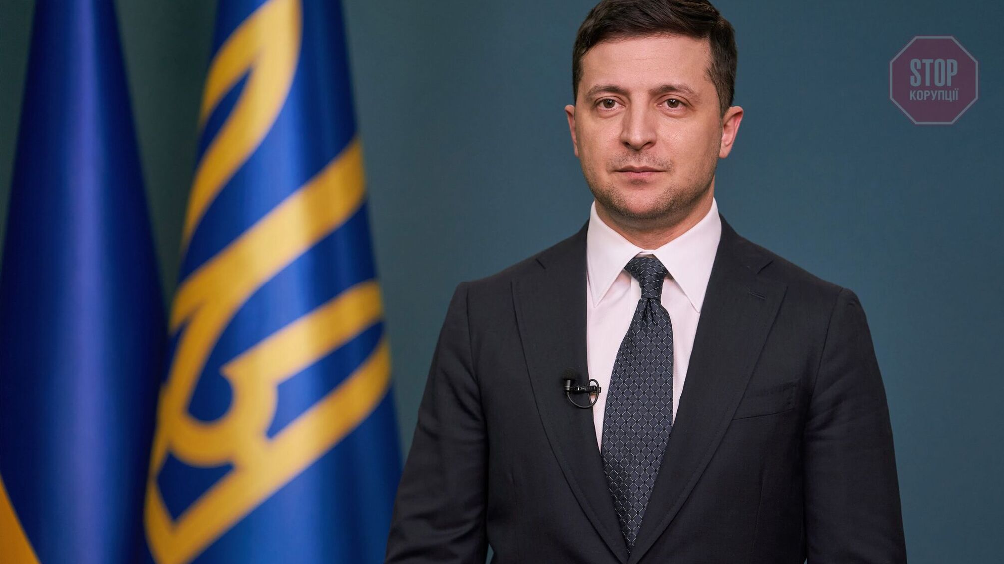 Перша річниця президентства: Зеленський хоче зустрітися зі ЗМІ