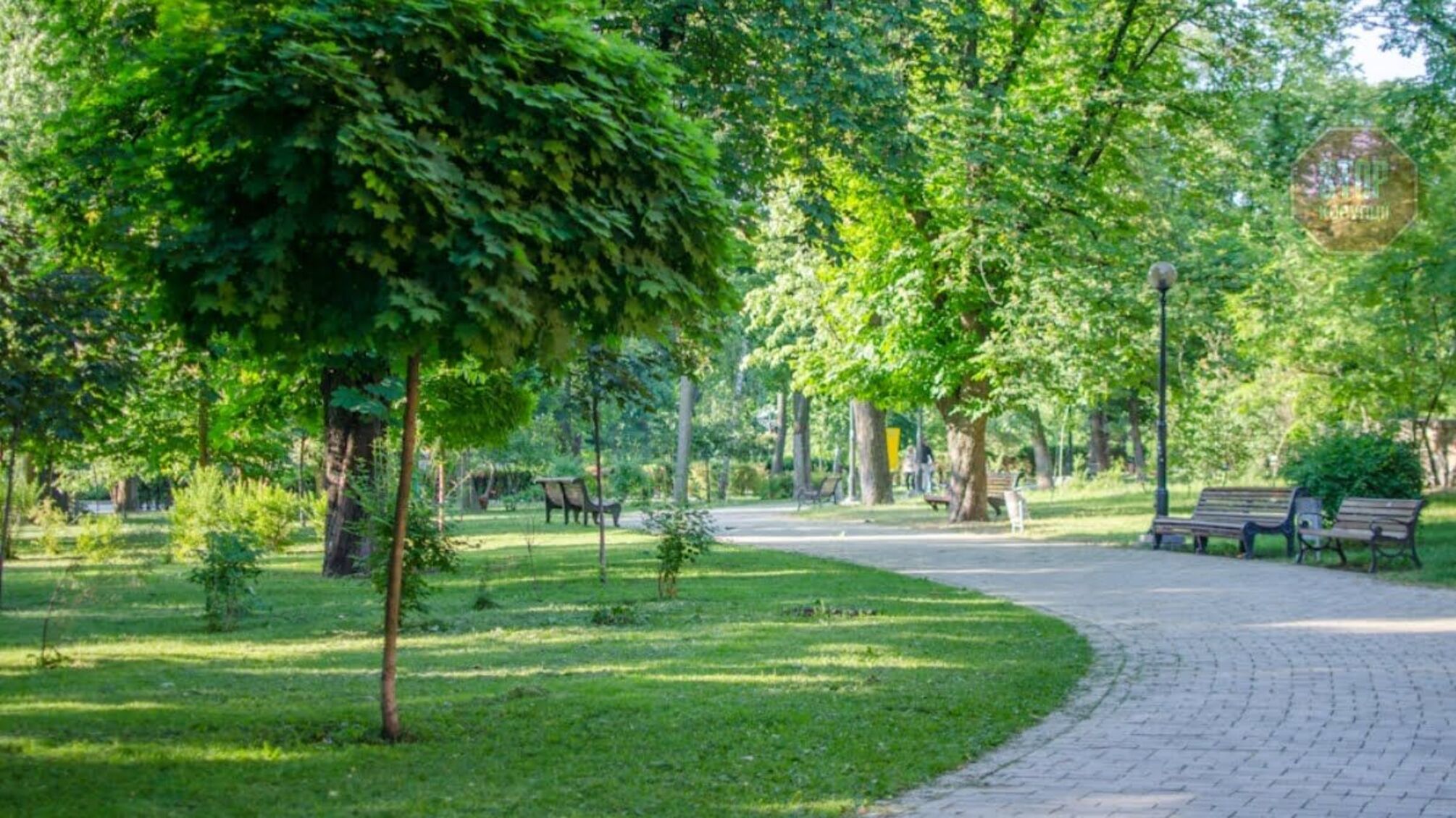 Shmygalev: From May 11 will open parks, squares and shops