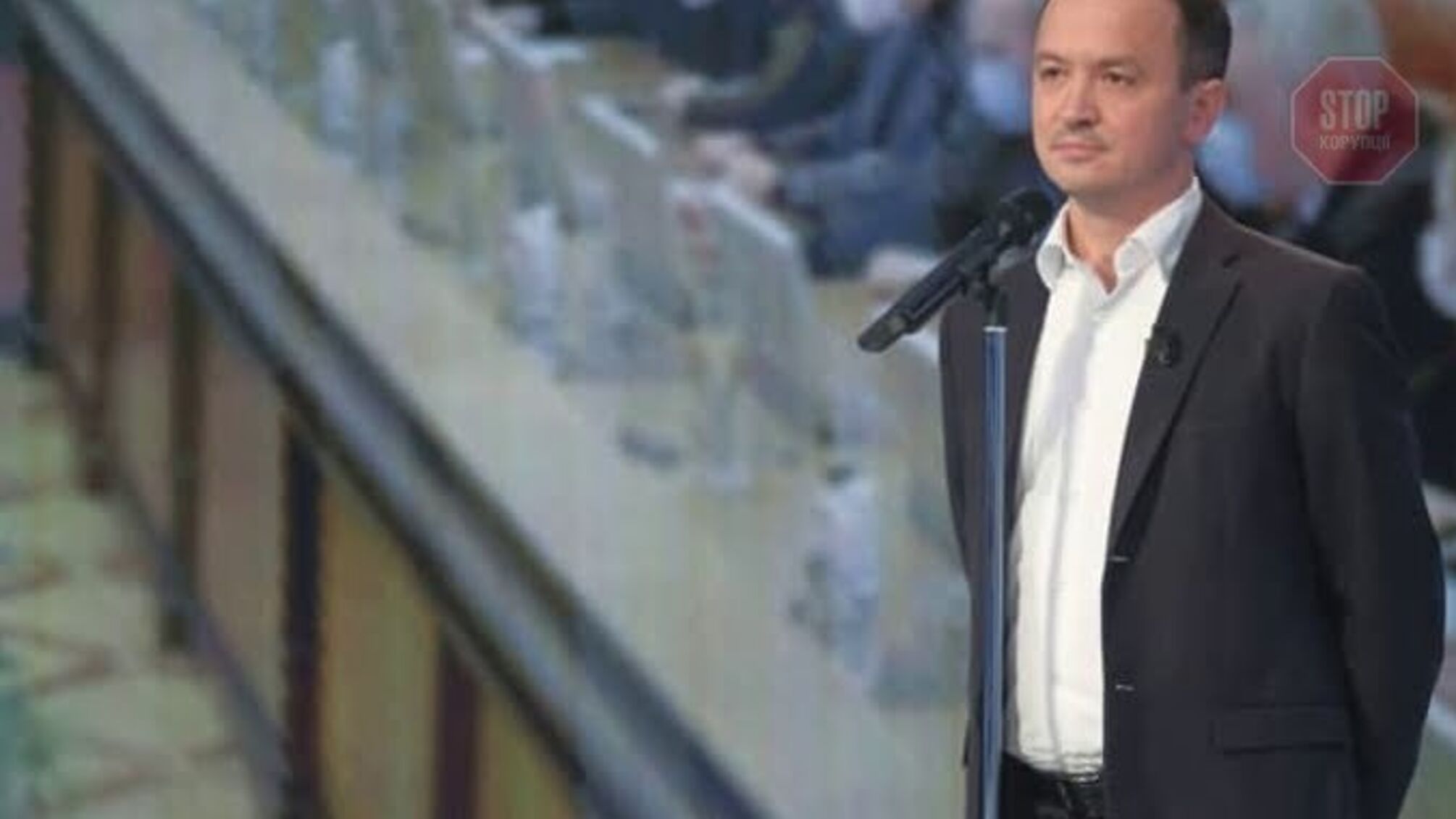 Министр экономики считает, что необходимо изменить систему «Прозорро»